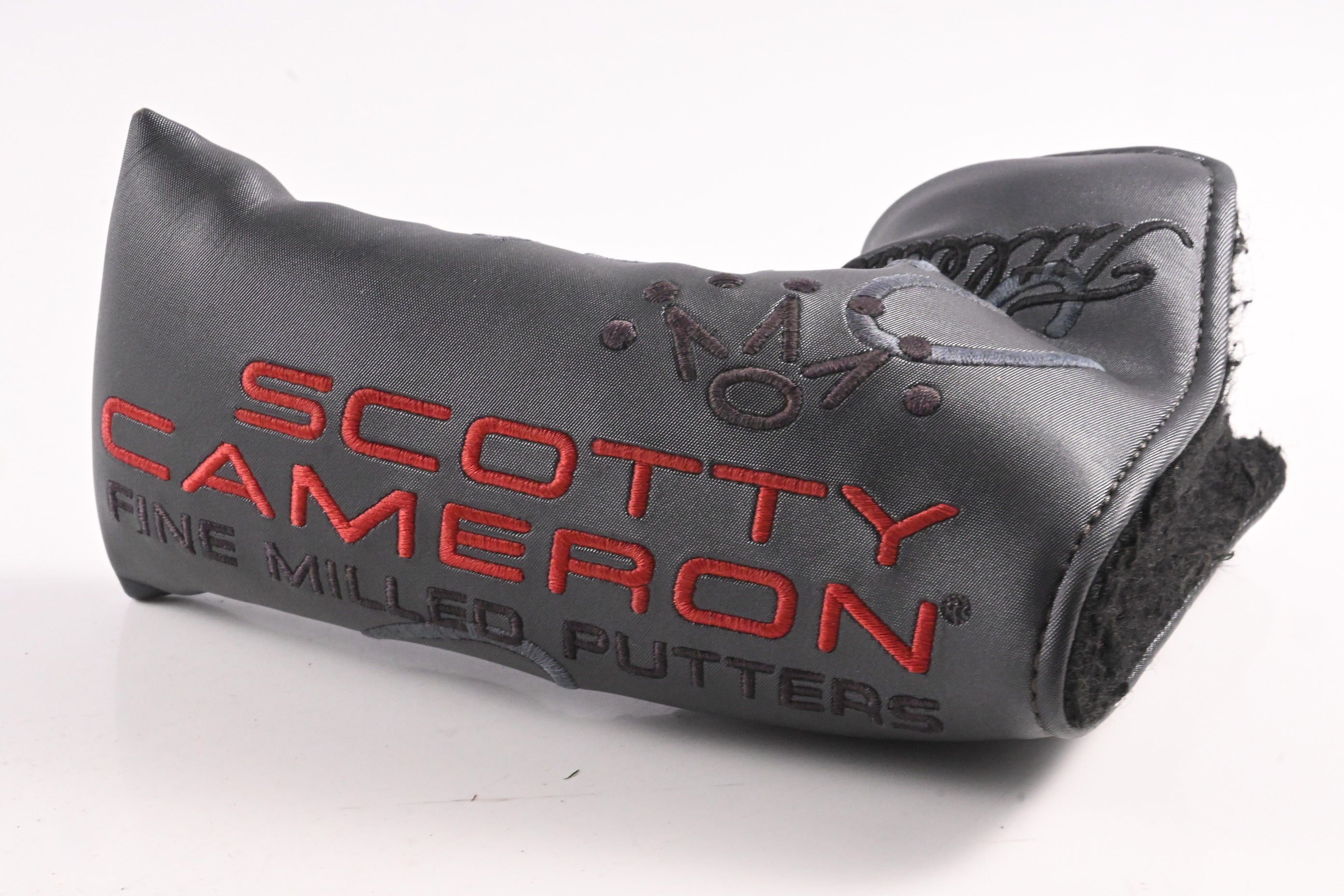 Scotty Cameron Super Select Squareback 2 Putter / 34 Inch