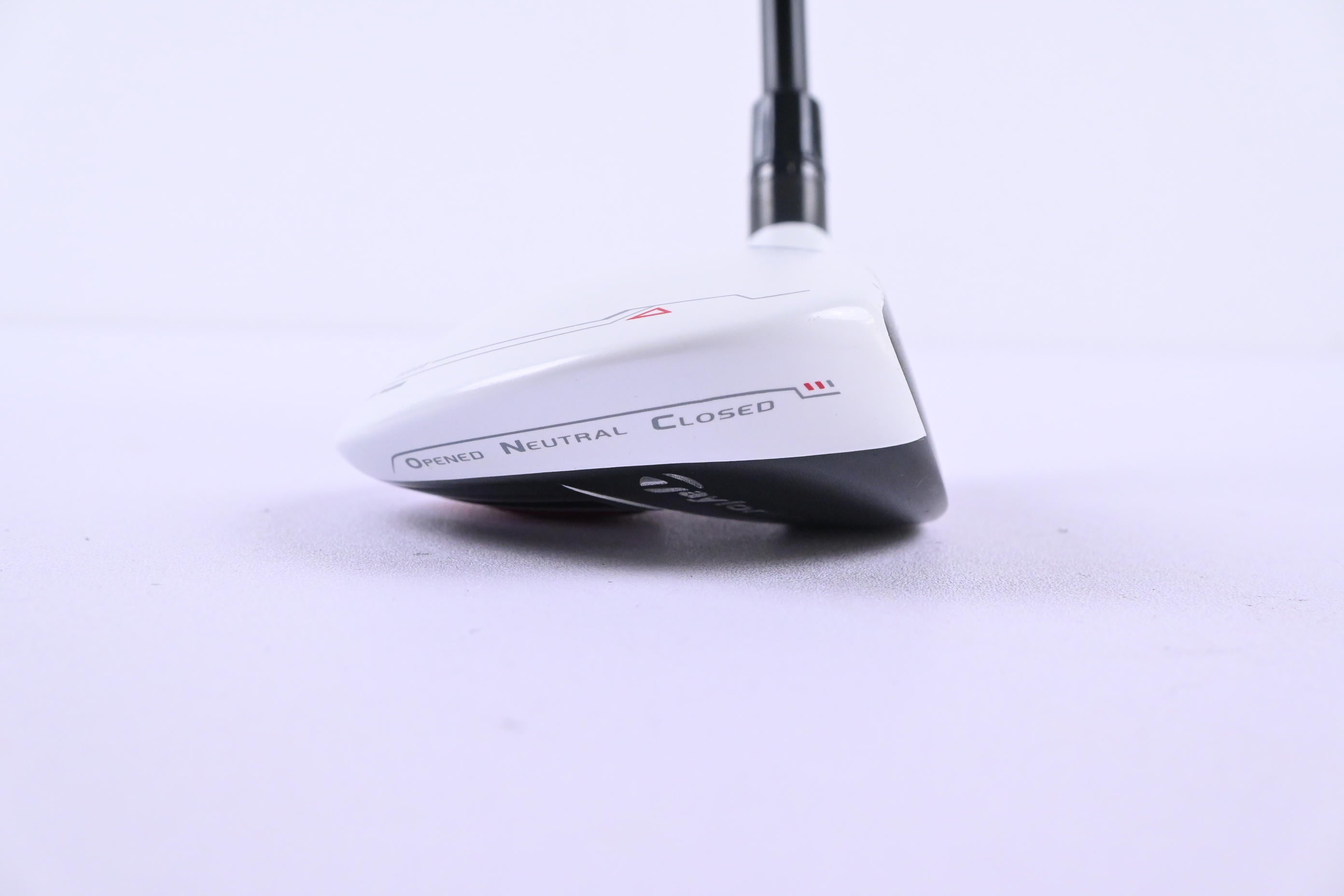 Taylormade R11 #5 Wood / 18 Degree / Regular Flex Fujikura Blur 60 Shaft