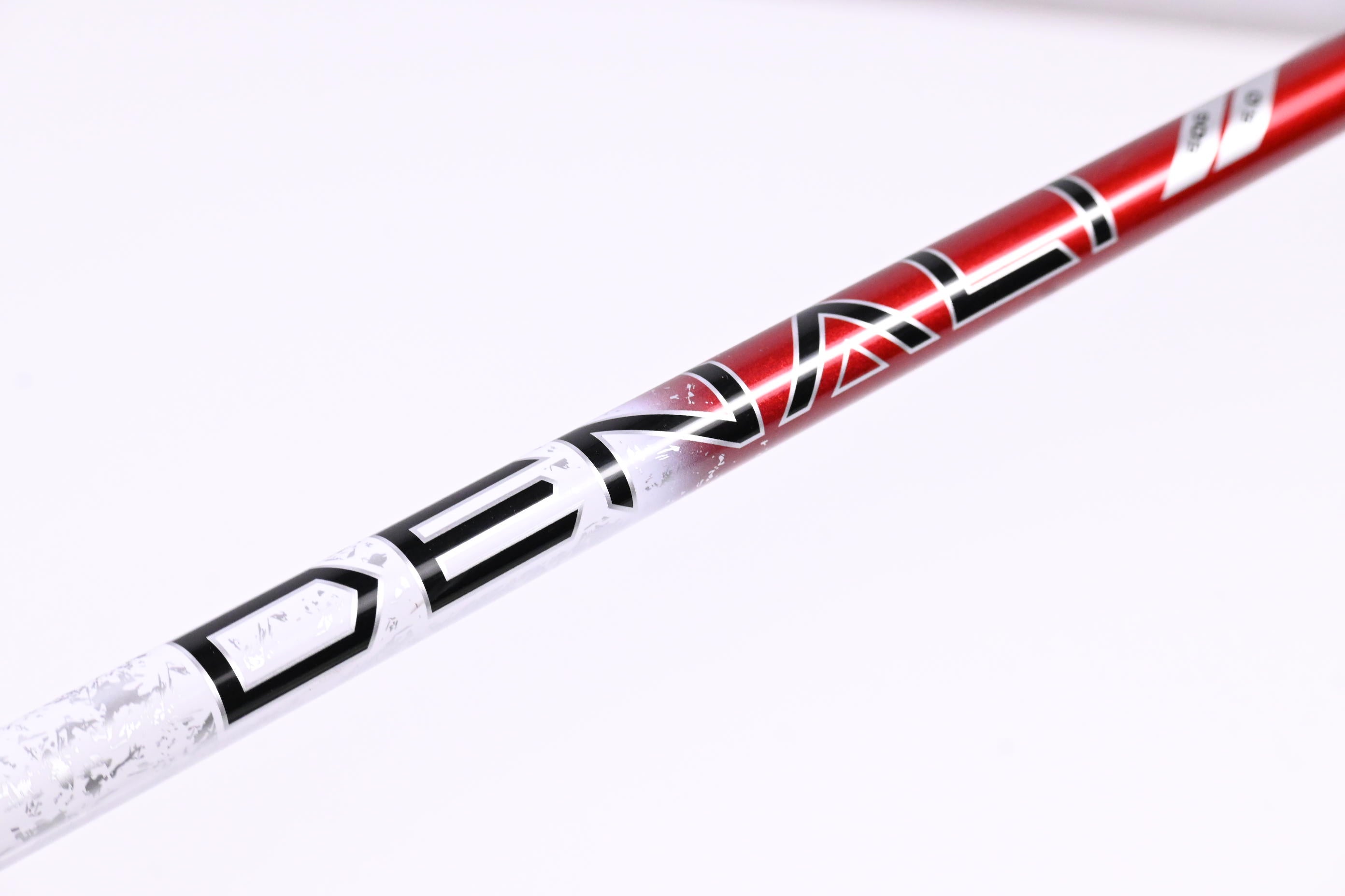 Project X Denali Red 50 Driver Shaft / Senior Flex / Mizuno Adapter