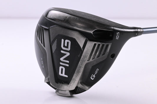 Ping G425 LST Driver / 10.5 Degree / Regular Flex Ping ALTA CB Slate 55 Shaft