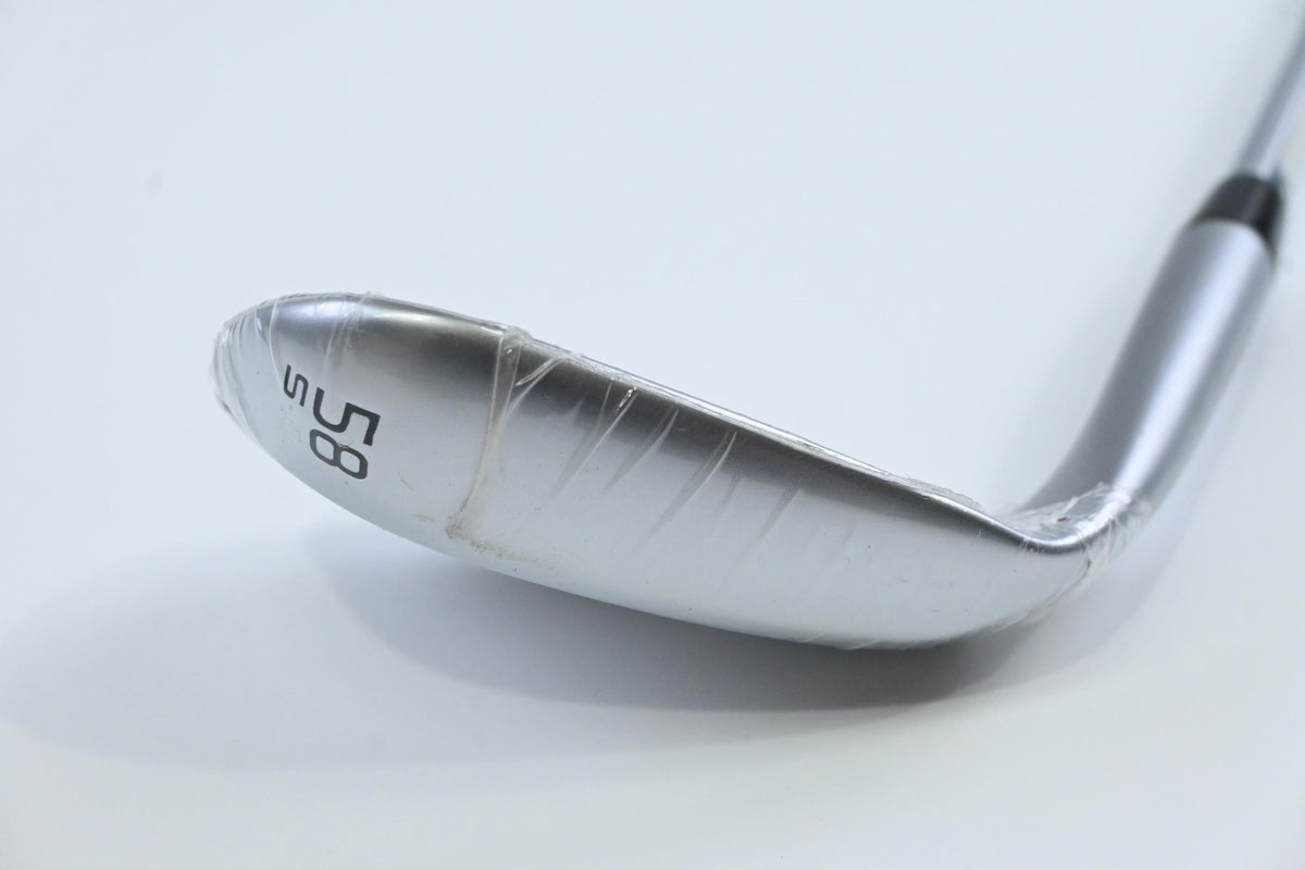 Ping S259 Lob Wedge / 58 Degree / Black Dot / Wedge Flex Ping ZZ-115 Shaft