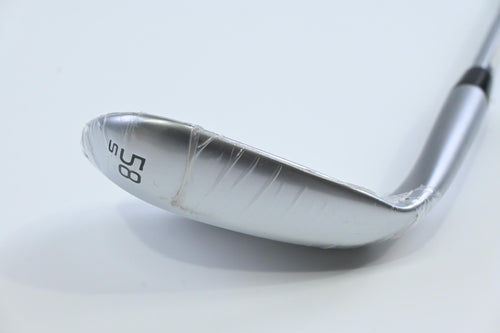 Ping S259 Lob Wedge / 58 Degree / Black Dot / Wedge Flex Ping ZZ-115 Shaft