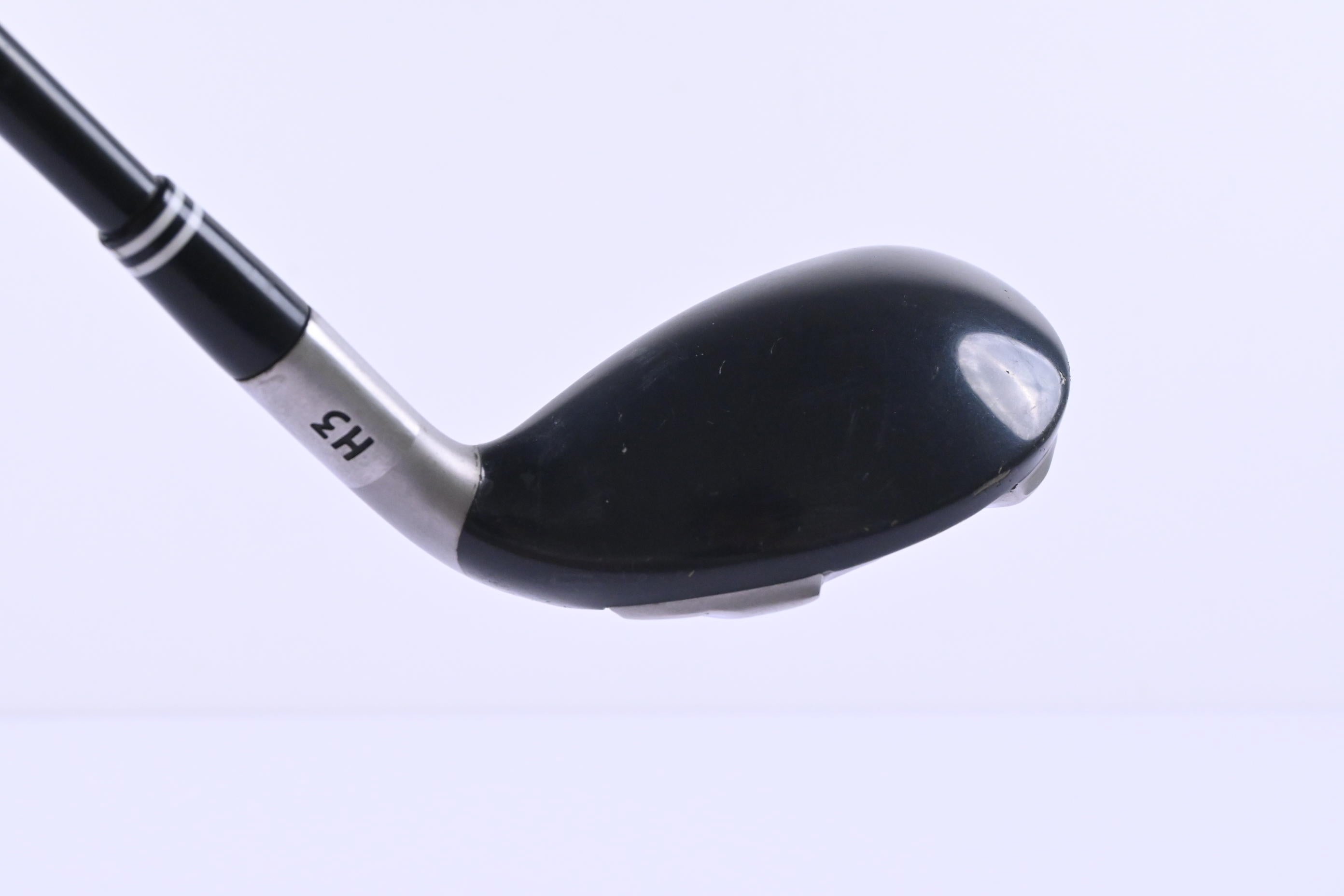Cleveland Classic #3 Hybrid / 20.5 Degree / Regular Flex Matrix Ozik XCON-h6