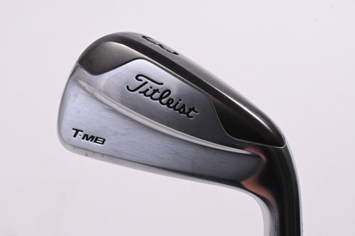 Titleist 716 T-MB Utility #3 Iron / 20 Degree / Regular Flex Titleist Steel Shaft