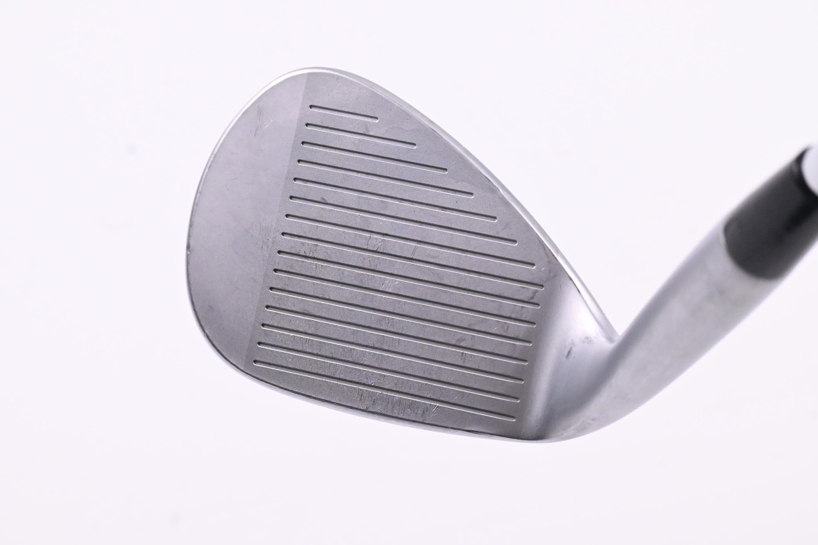 Mizuno T24 Lob Wedge / 58 Degree / Stiff Flex Dynamic Gold S400 Shaft