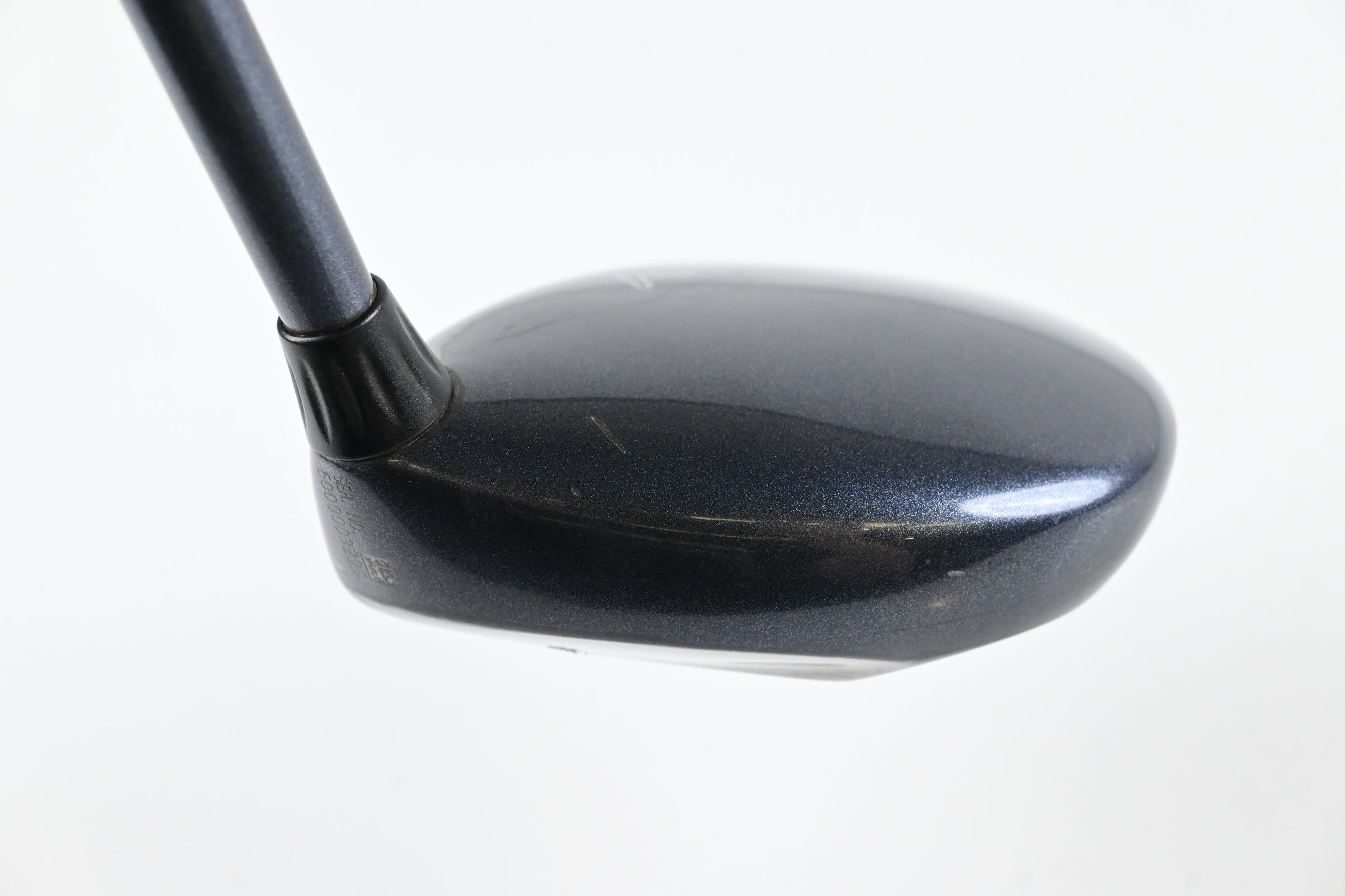 Callaway Steelhead III #3 Wood / 15 Degree / Regular Flex System III Shaft
