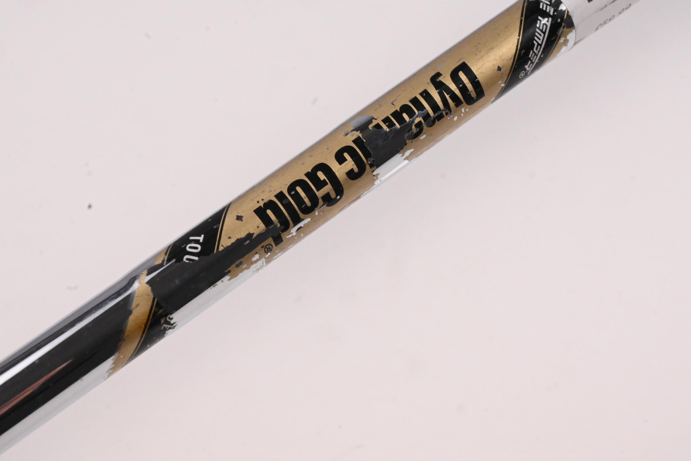 Mizuno T20 Gap Wedge / 50 Degree / X-Flex Dynamic Gold Shaft