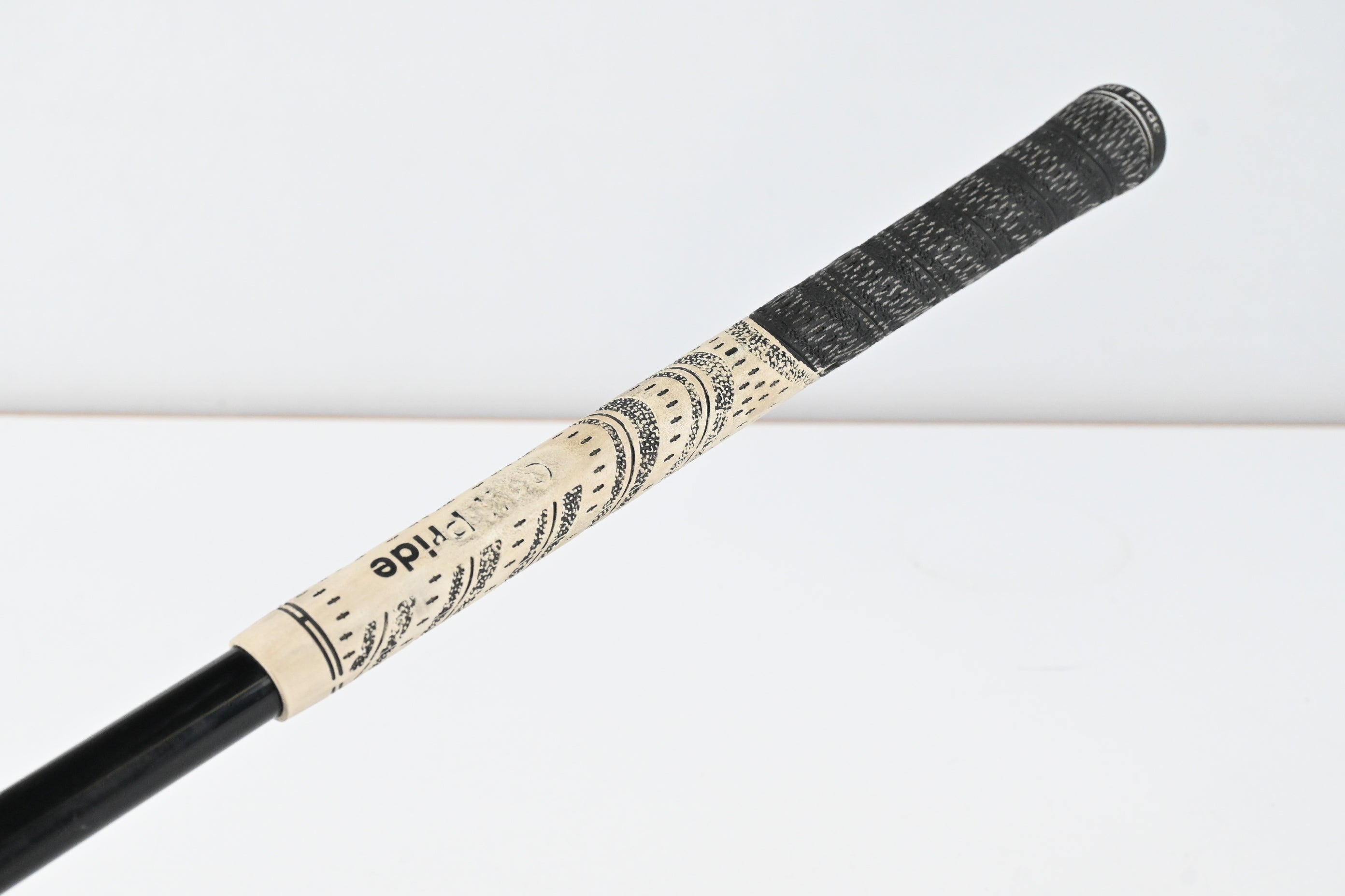Cobra LTDx Driver / 10.5 Degree / Stiff Flex HZRDUS Smoke Blue RDX 60 Shaft