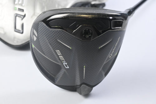 Taylormade Qi35 Driver / 9 Degree / Regular Flex Fujikura Ventus TR Blue 5 Shaft