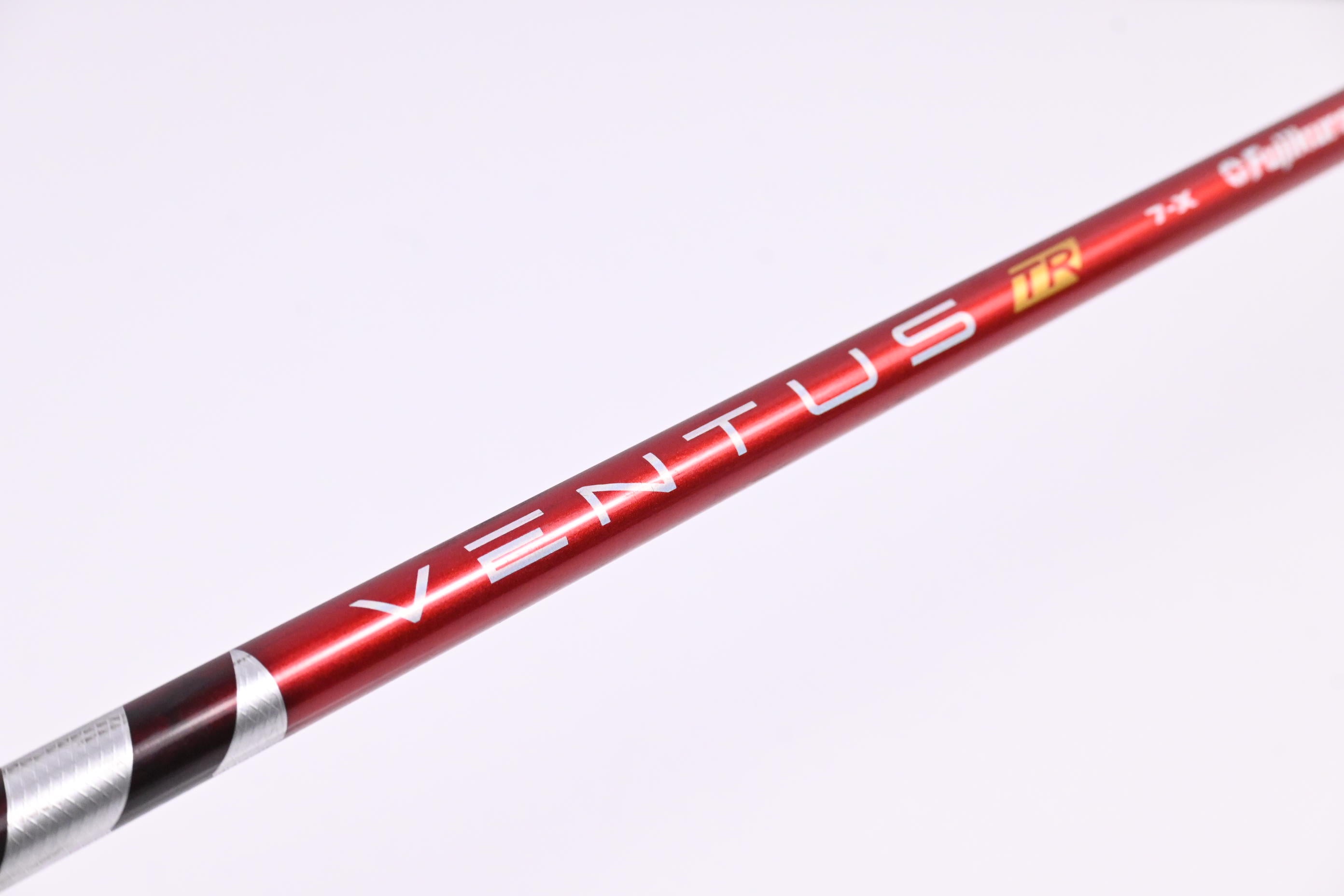 Fujikura Ventus TR Velocore Red 7 #5 Wood Shaft / X-Flex / Callaway 2nd Gen