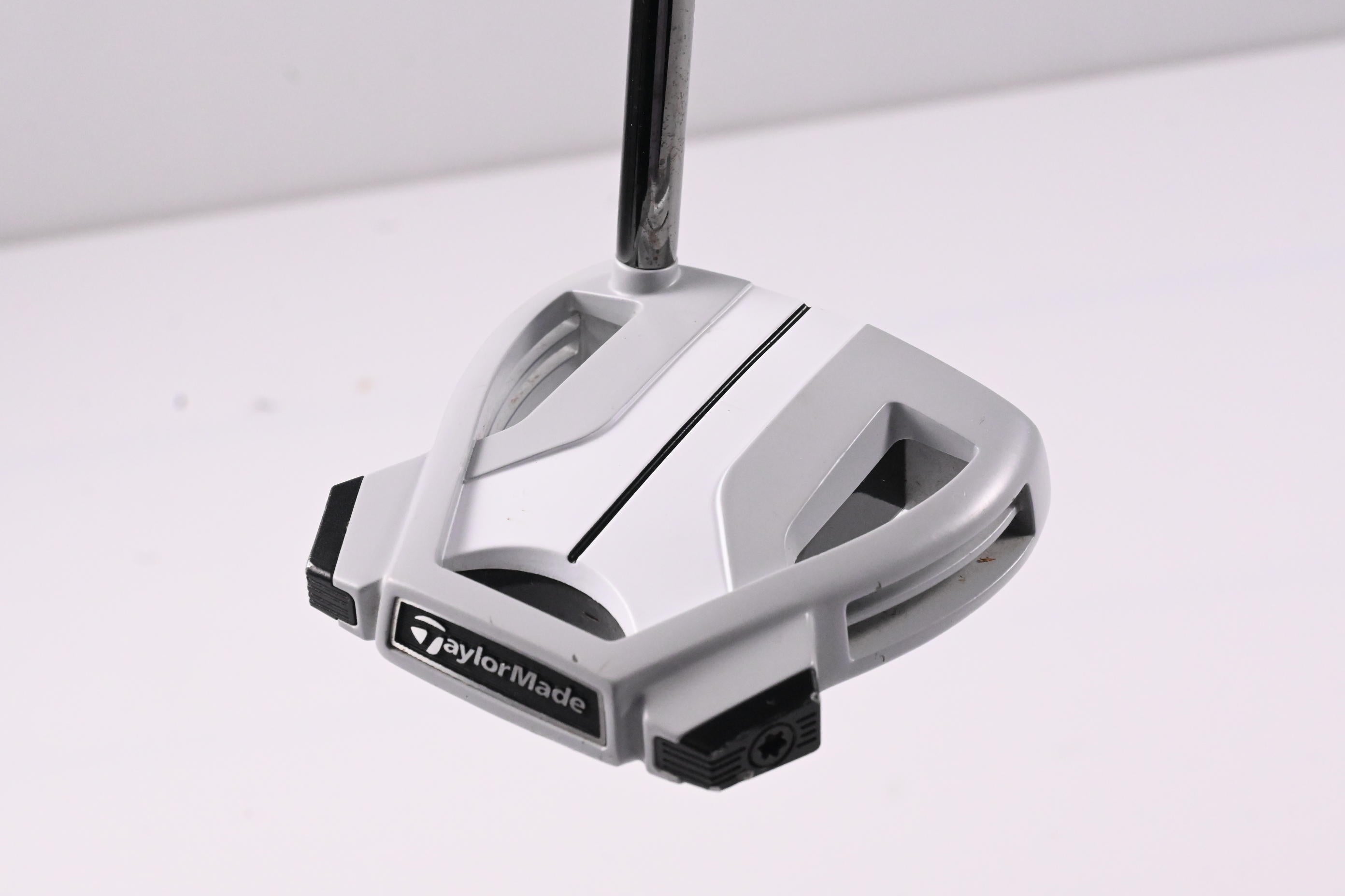 Taylormade Spider X Hydro Blast Single Bend Putter / 34 Inch