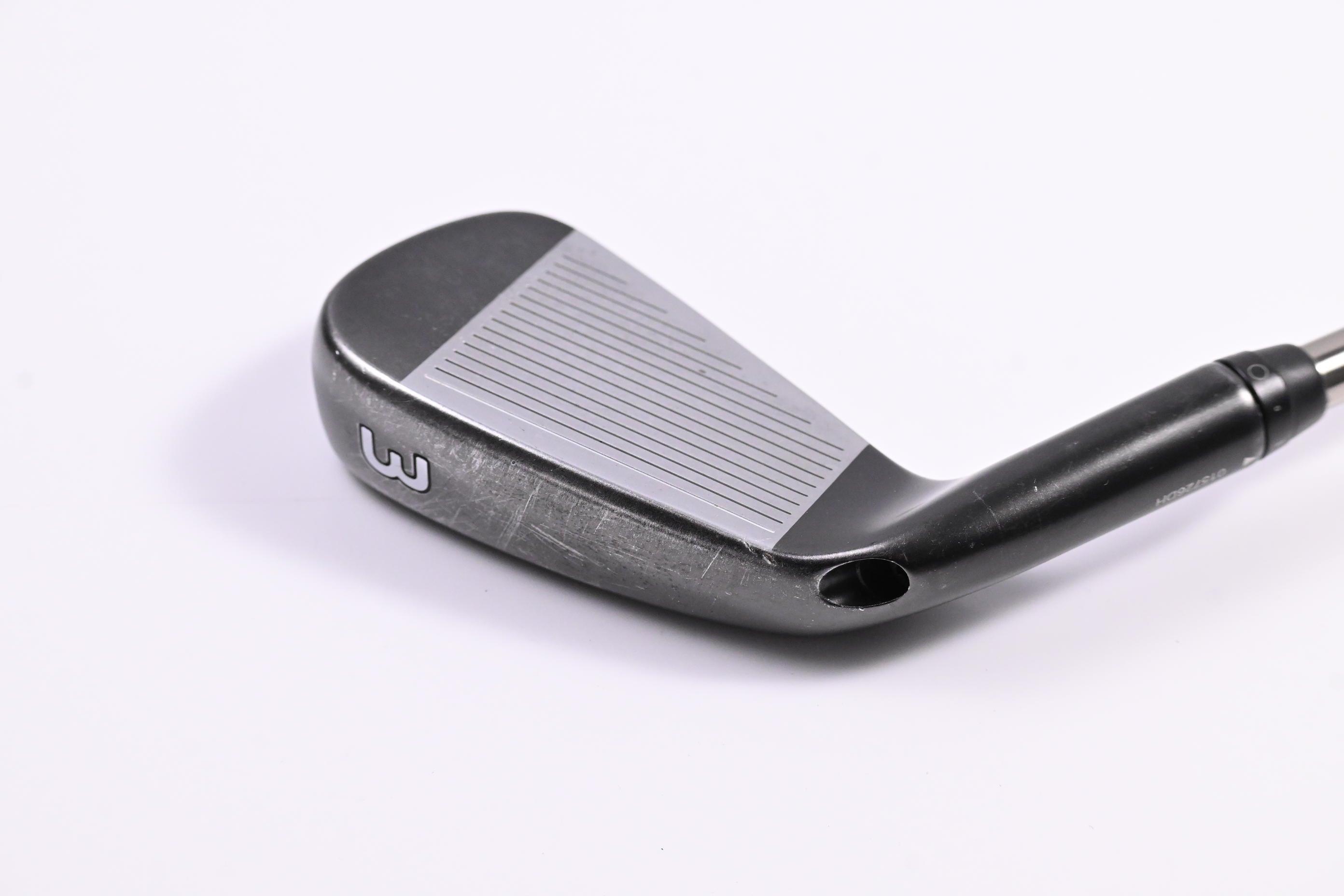Ping iCrossover #3 Hybrid / 20 Degree / Stiff Flex Ping Tour 2.0 Chrome 85 Shaft