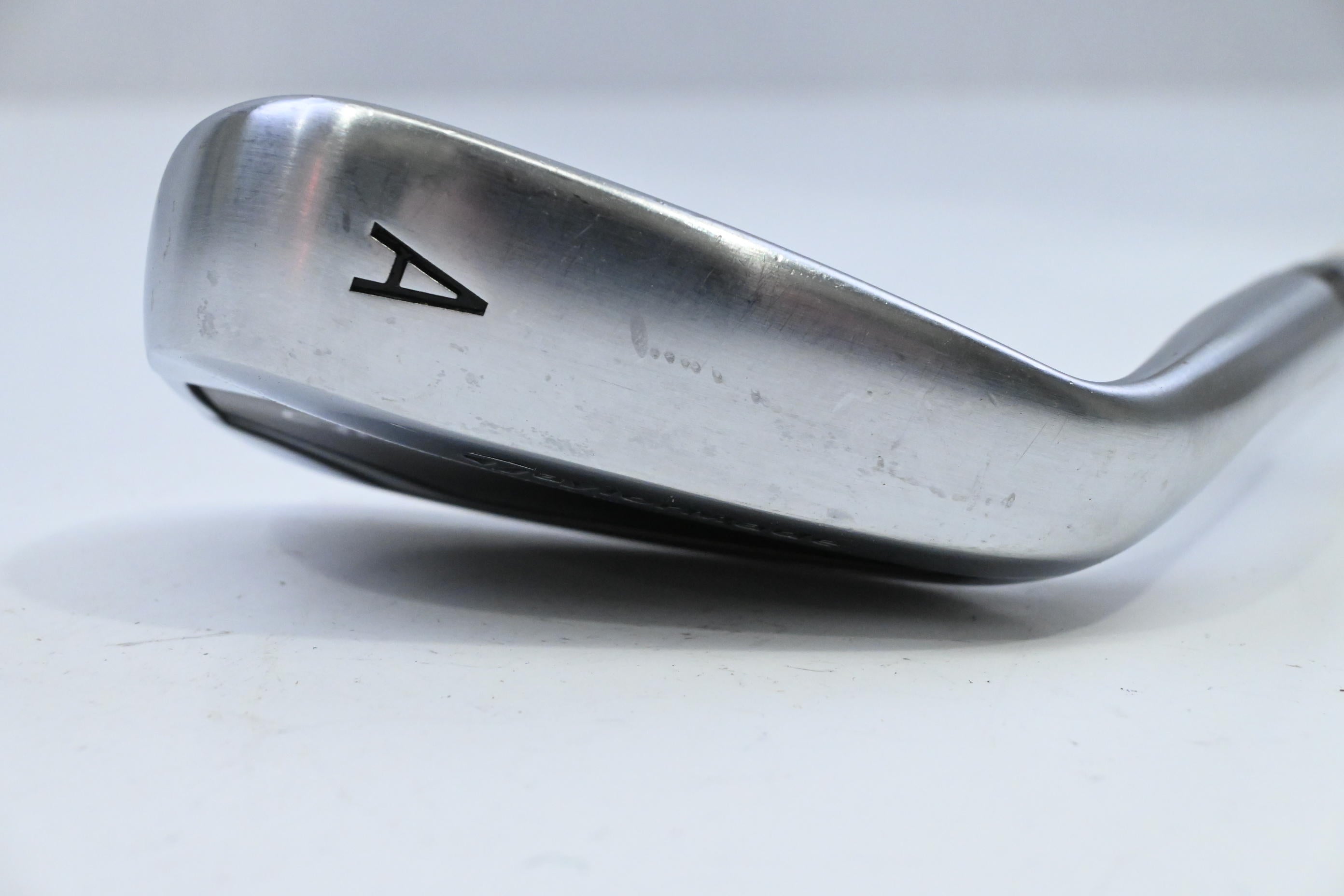 Ladies Taylormade Qi Gap Wedge / 49 Degree / Ladies Flex Speeder NX 40 Shaft