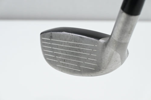 Cleveland HiBore XLS #3 Hybrid / 20.5 Degree / Regular Flex Fujikura Fit-On M 65