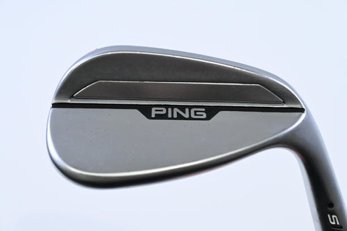 Ping S159 Gap Wedge / 52 Degree / Black Dot / Wedge Flex Ping Z-Z115 Shaft
