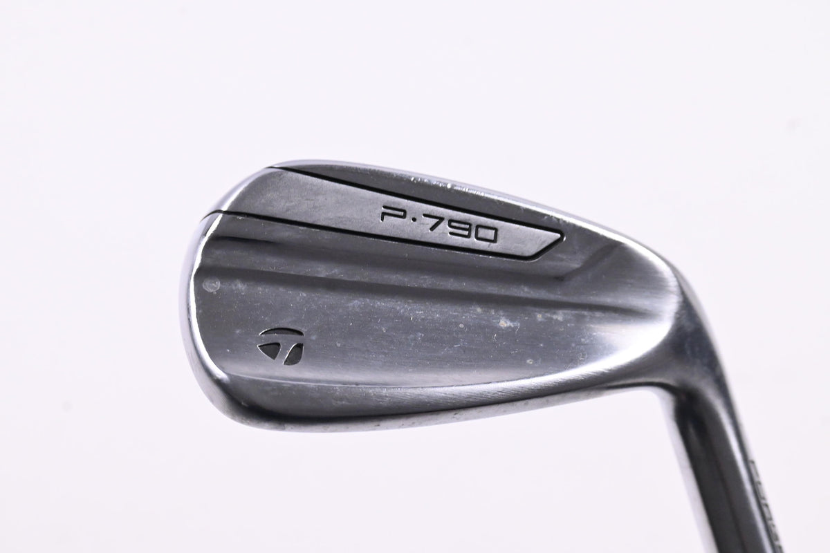Taylormade P790 2019 #8 Iron / Stiff Flex NS Pro Modus 3 Shaft
