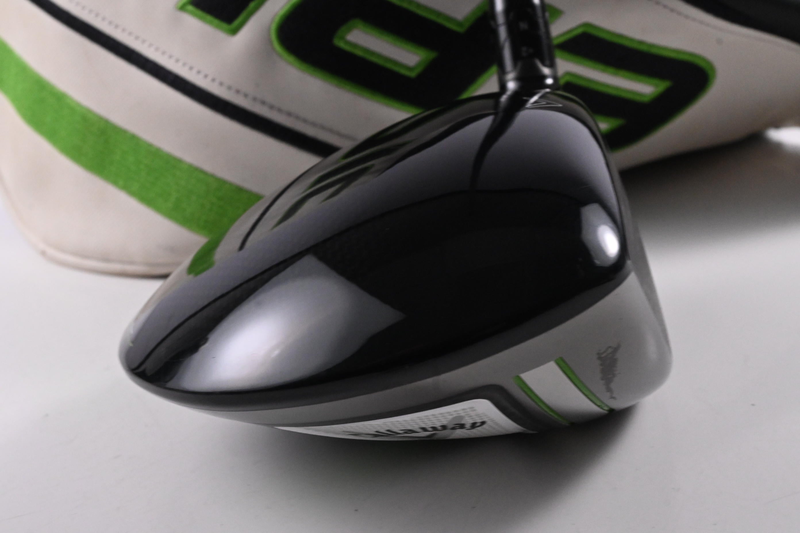 Tour Issue Callaway Epic Speed Tripe Diamond Driver / 10.5 Degree / X-Flex Shaft
