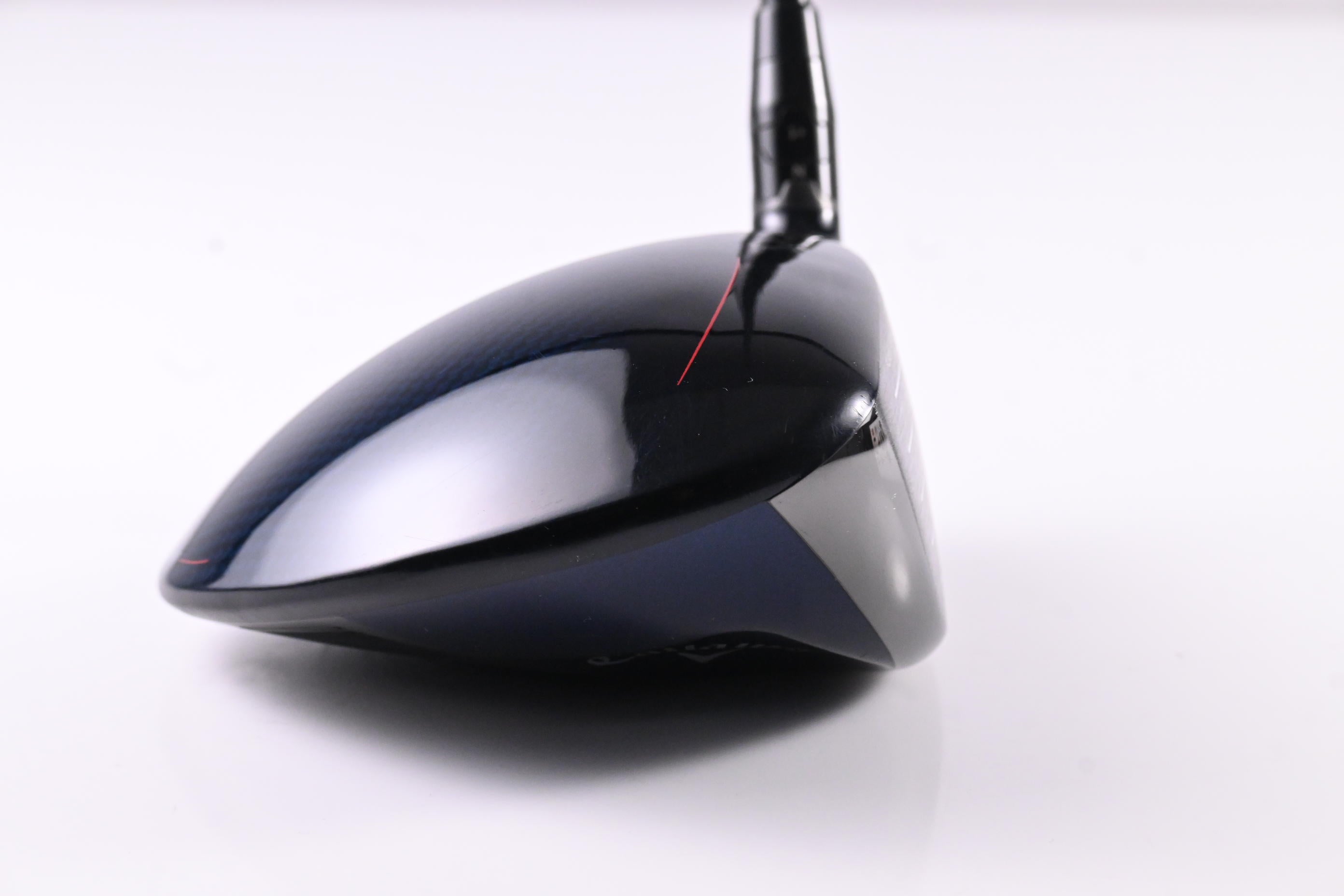 Callaway Big Bertha B21 Driver / 9 Degree / Stiff Flex MMT 60 Shaft