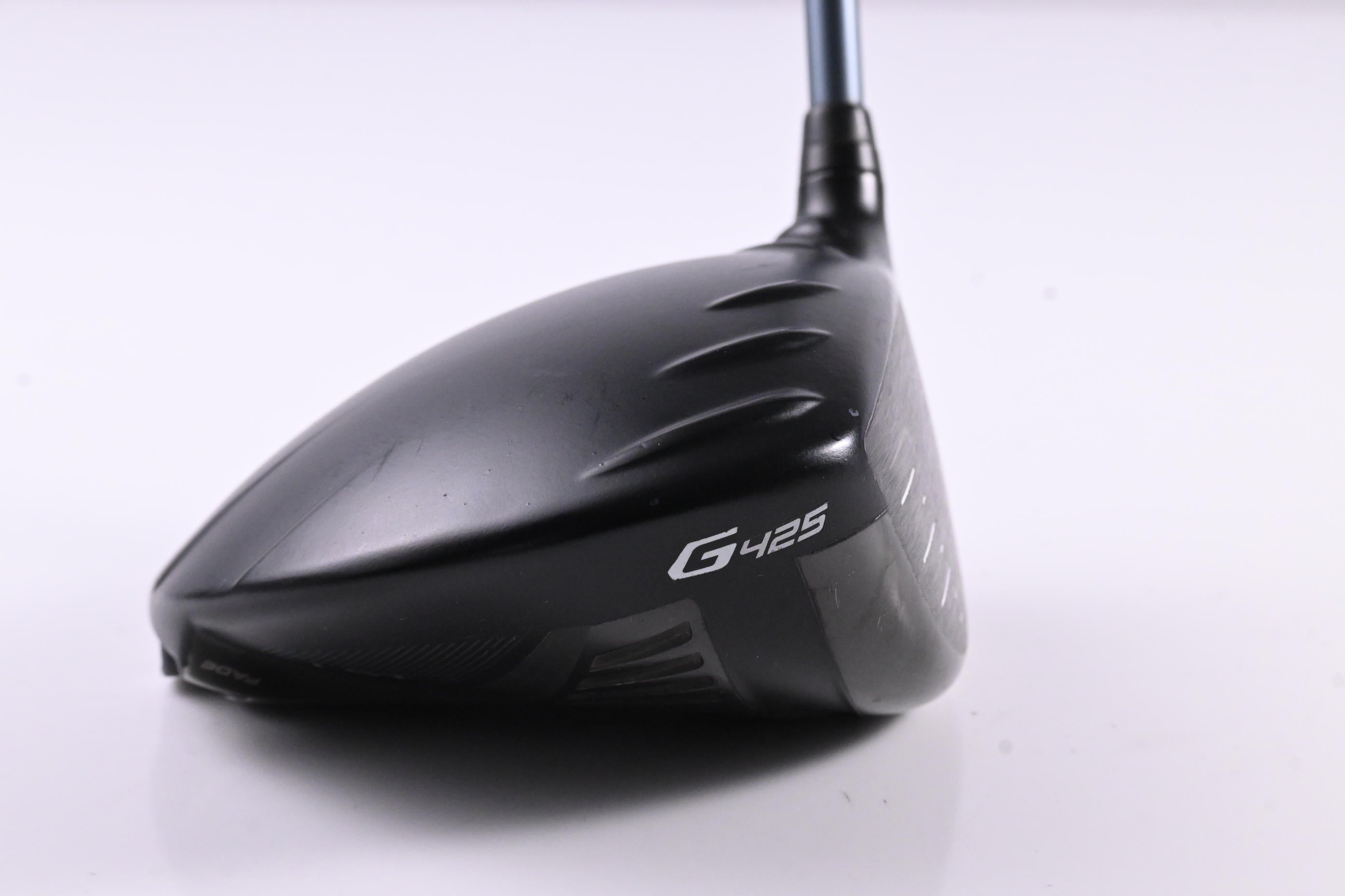 Ping G425 LST Driver / 10.5 Degree / Regular Flex Ping ALTA CB Slate 55 Shaft