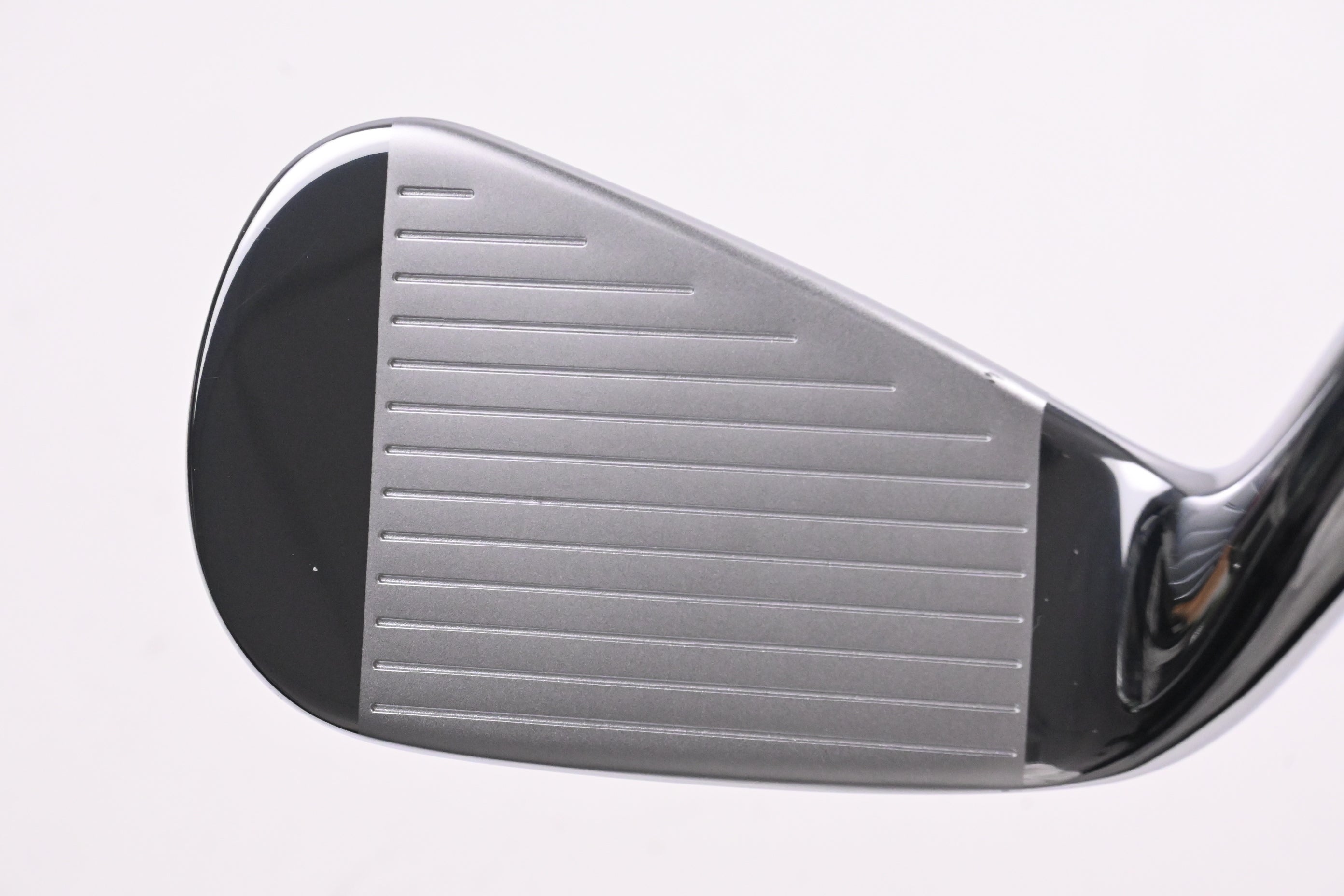 Callaway Mavrik Pro #6 Iron / Stiff Flex Dynamic Gold 115 MID S300 Shaft