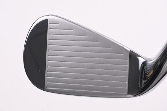 Callaway Mavrik Pro #6 Iron / Stiff Flex Dynamic Gold 115 MID S300 Shaft