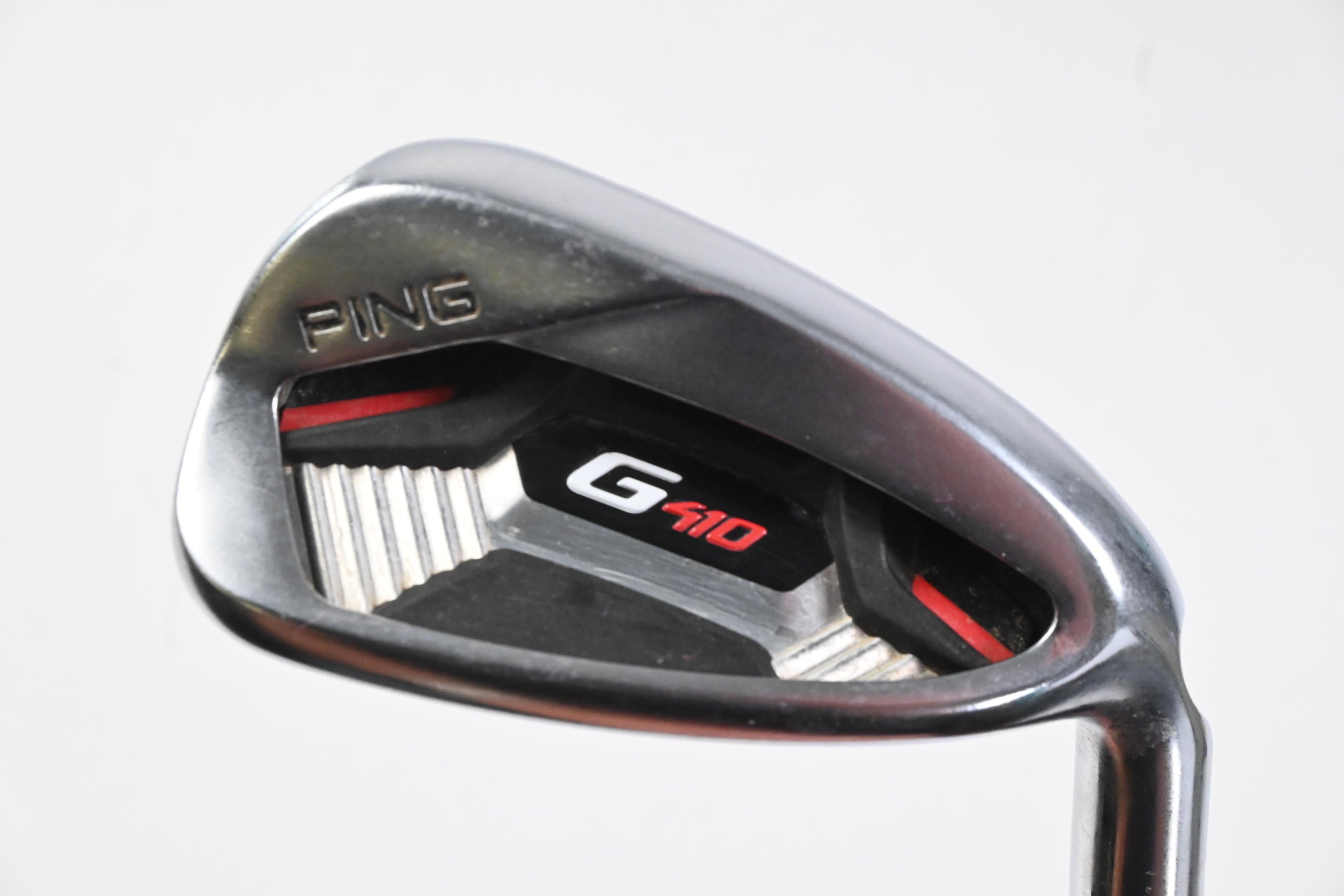 Ping G410 #9 Iron / Regular Flex Project X Precision Shaft