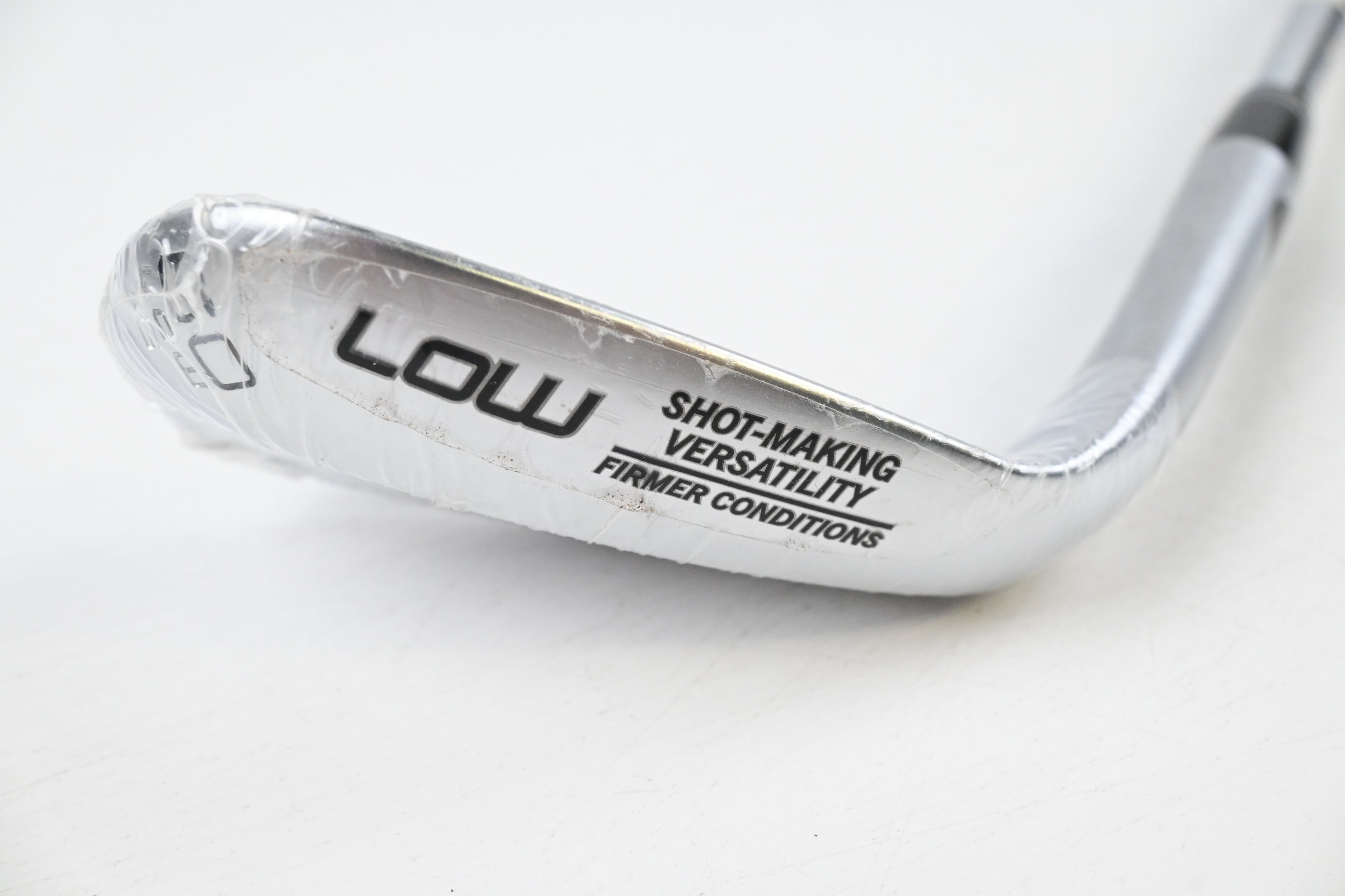 Cleveland RTZ Lob Wedge / 60 Degree / Wedge Flex Dynamic Gold Spinner Shaft
