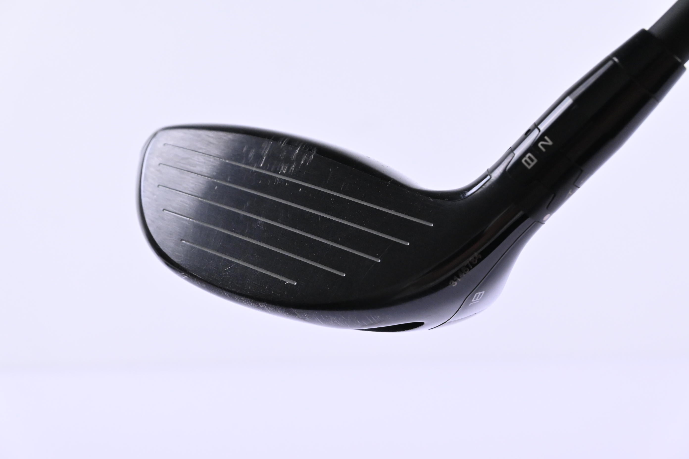 Titleist GT2 #5 Wood / 18 Degree / Regular Flex Tensei 1K Blue 65 Shaft