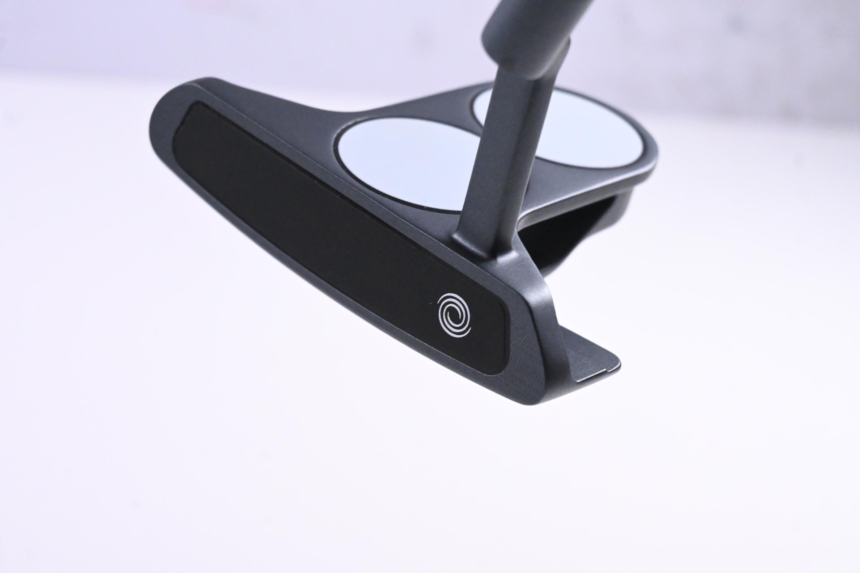 Odyssey DFX 2025 2-Ball Blade Putter / 34 Inch