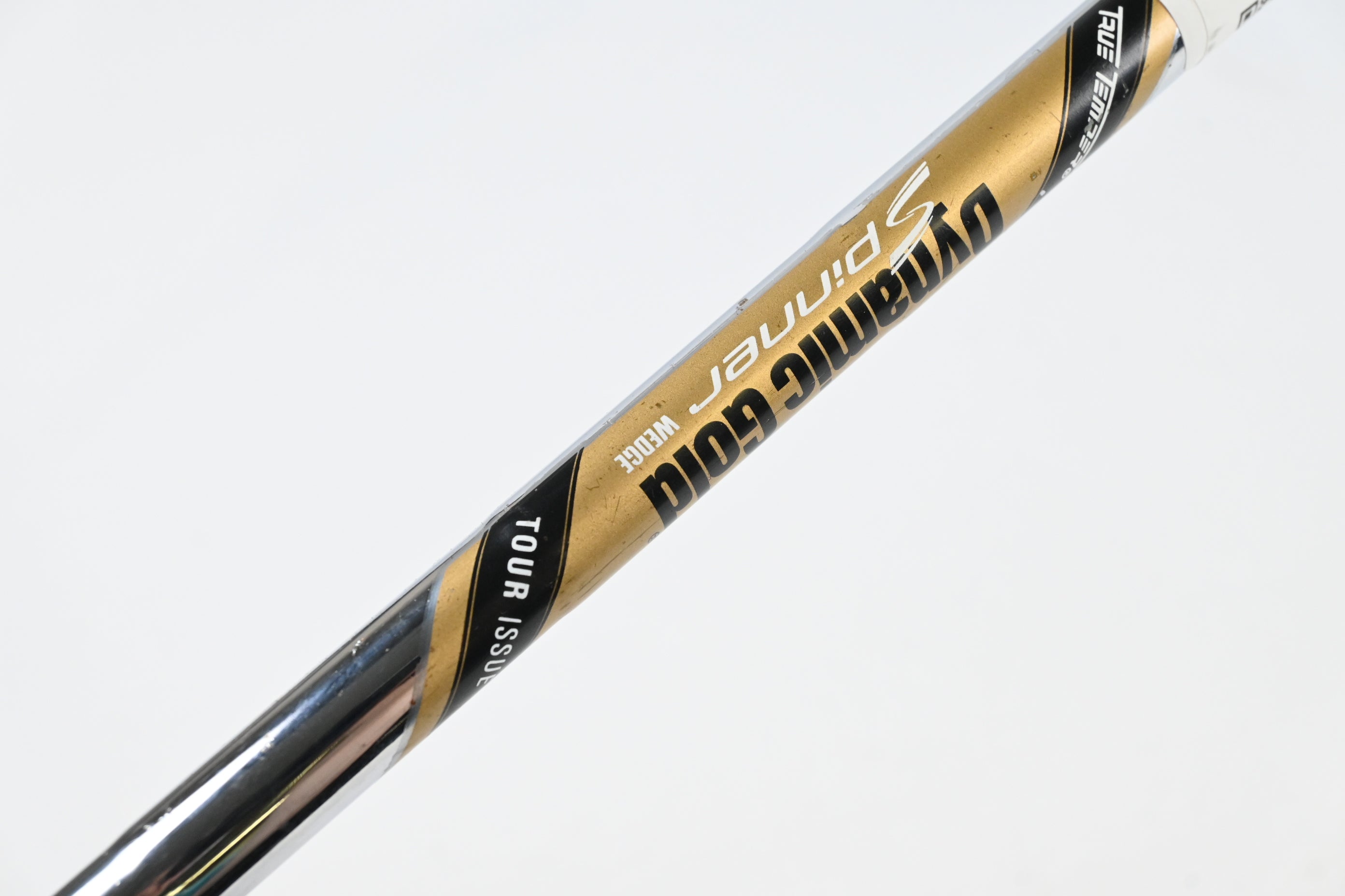 Cleveland CBX 2 Sand Wedge / 56 Degree / Wedge Flex Dynamic Gold Spinner