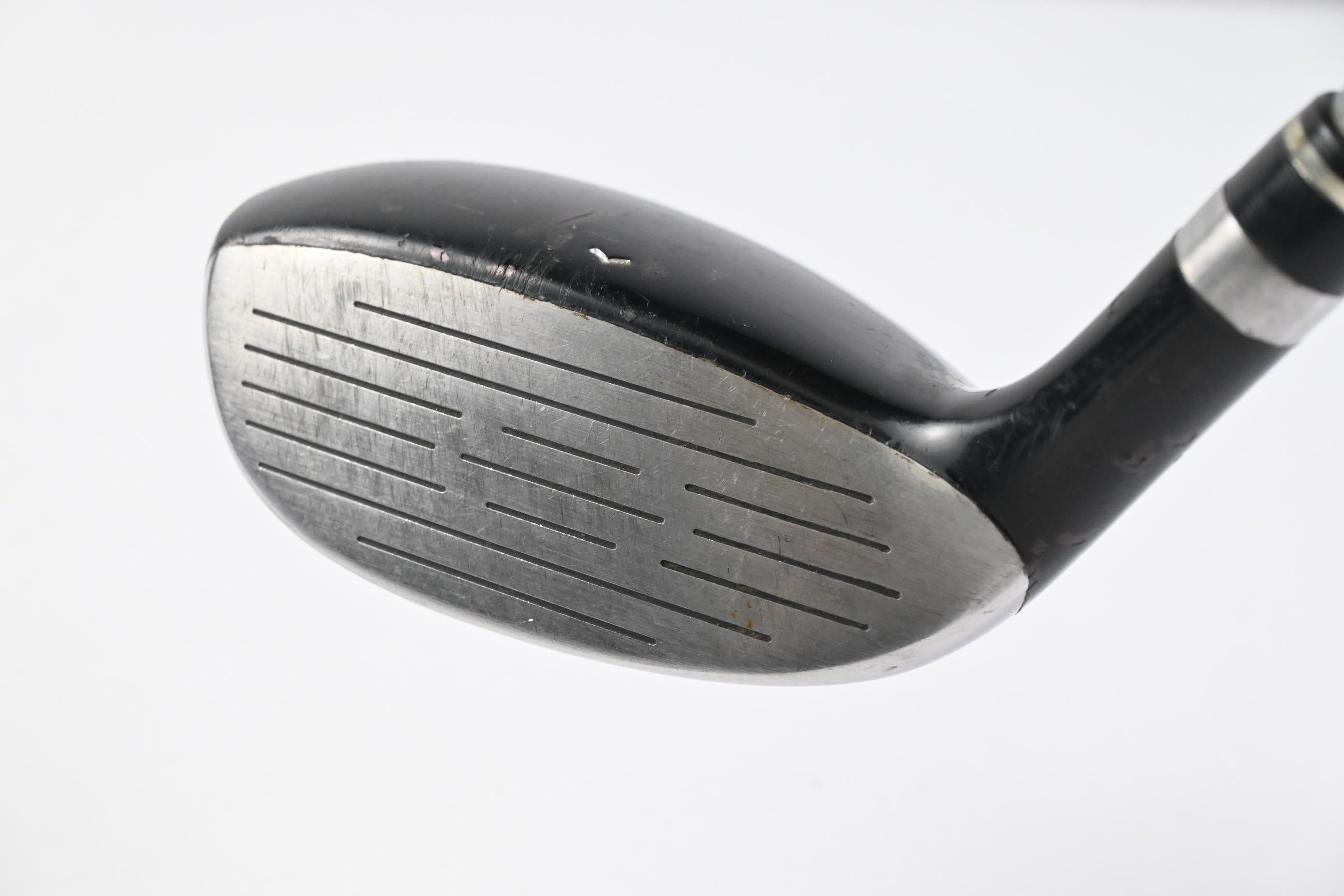 Wilson Fybrid #5 Hybrid / 27 Degree / Regular Flex UST Mamiya Proforce V2 66