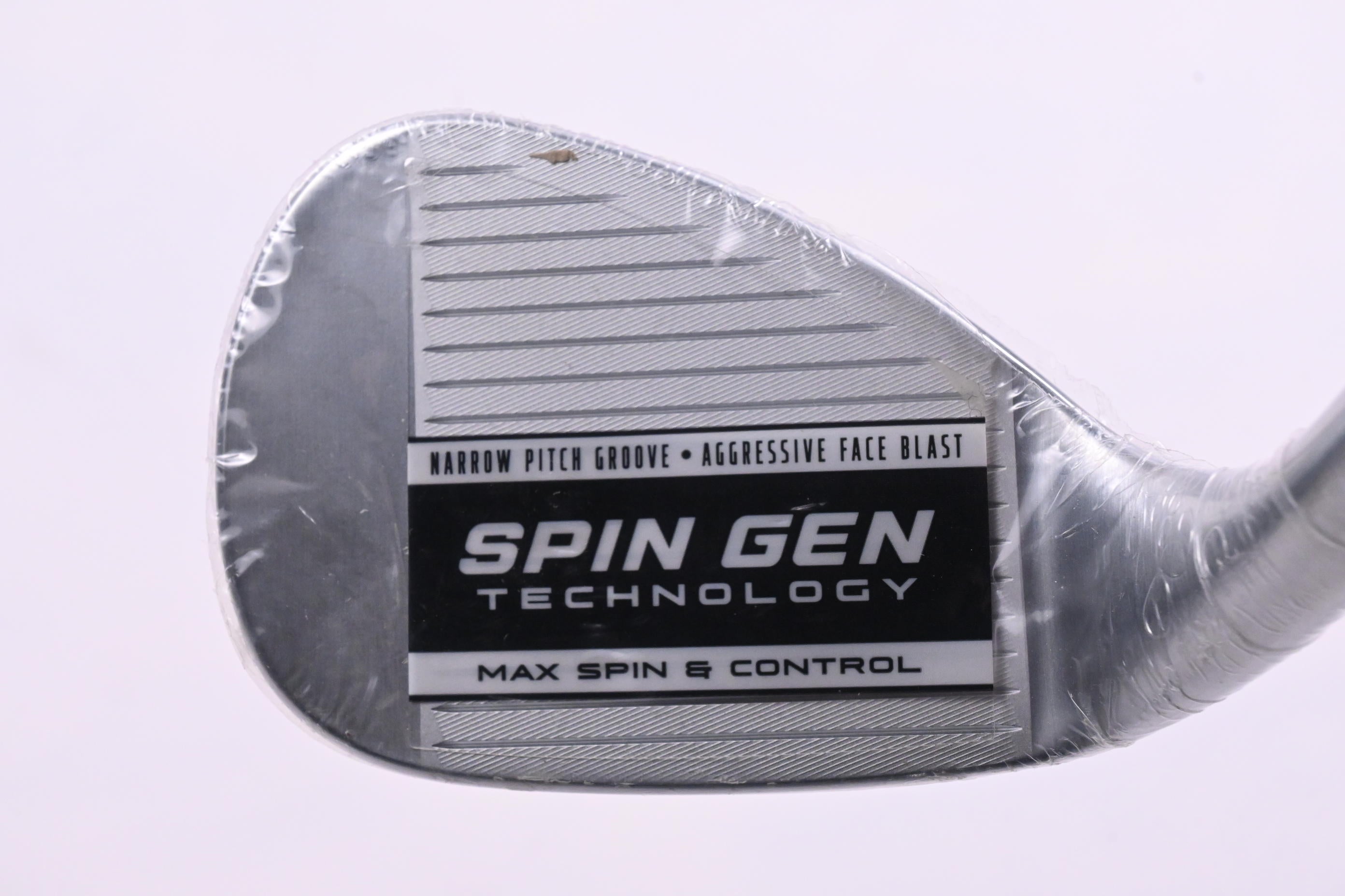 Callaway Opus Lob Wedge / 60 Degree / Wedge Flex Dynamic Gold Mid 115 Shaft