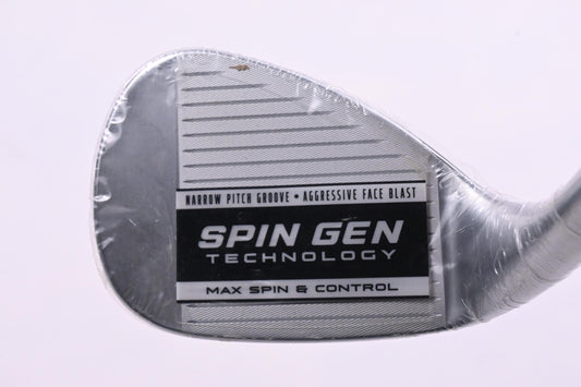 Callaway Opus Lob Wedge / 60 Degree / Wedge Flex Dynamic Gold Mid 115 Shaft