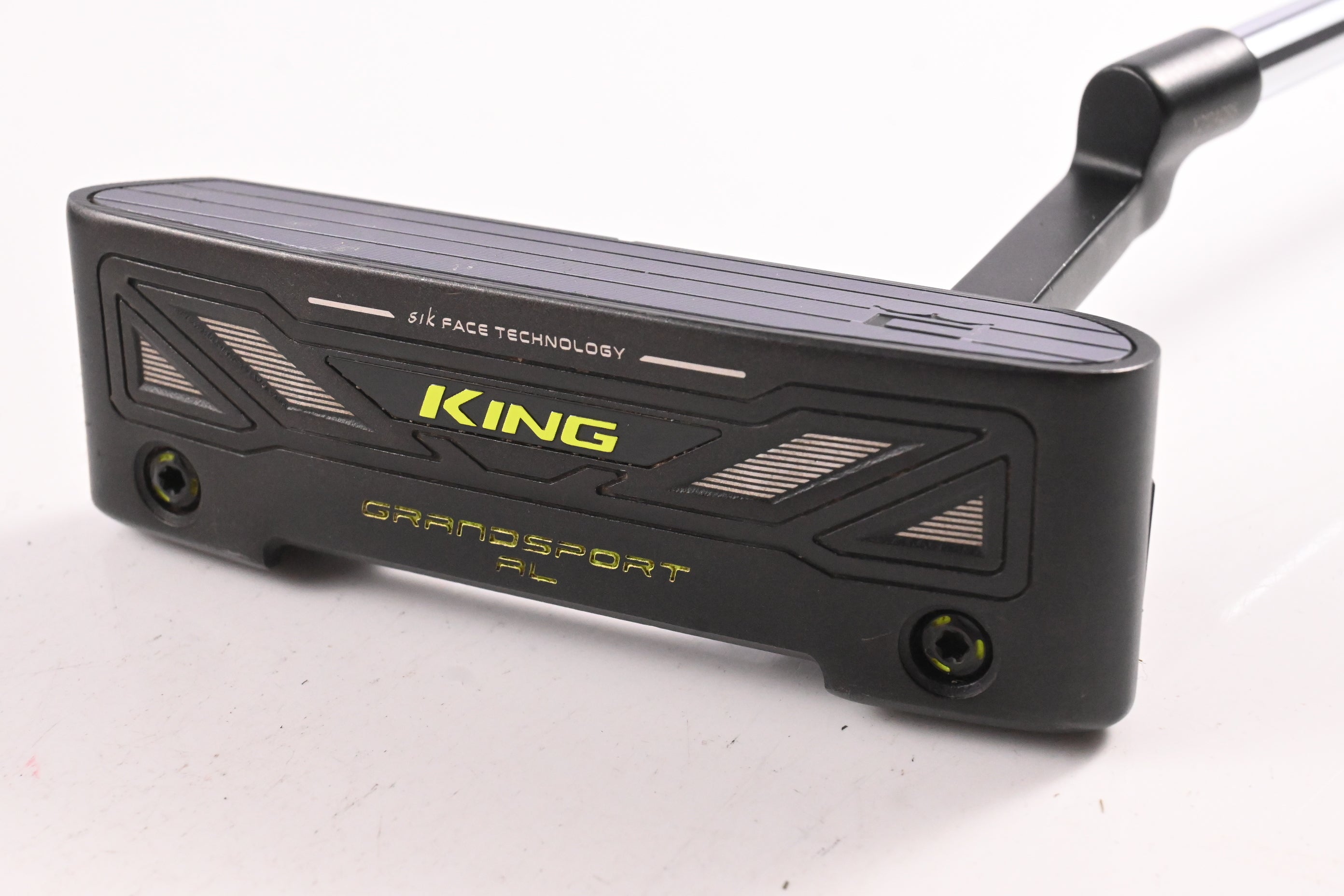 Cobra 2024 3D Printed Grandsport AL Putter / 41 Inch