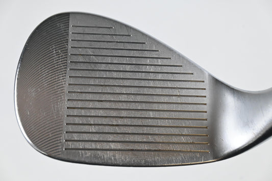 Cleveland RTX-4 Lob Wedge / 64 Degree / Stiff Flex Dynamic Gold S400 Tour