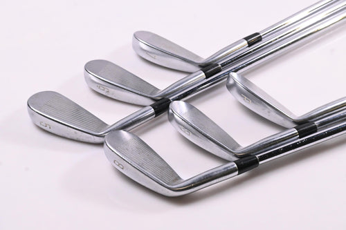 Mizuno JPX 919 Forged Irons / 5-PW / Regular Flex Dyanmic Gold R300