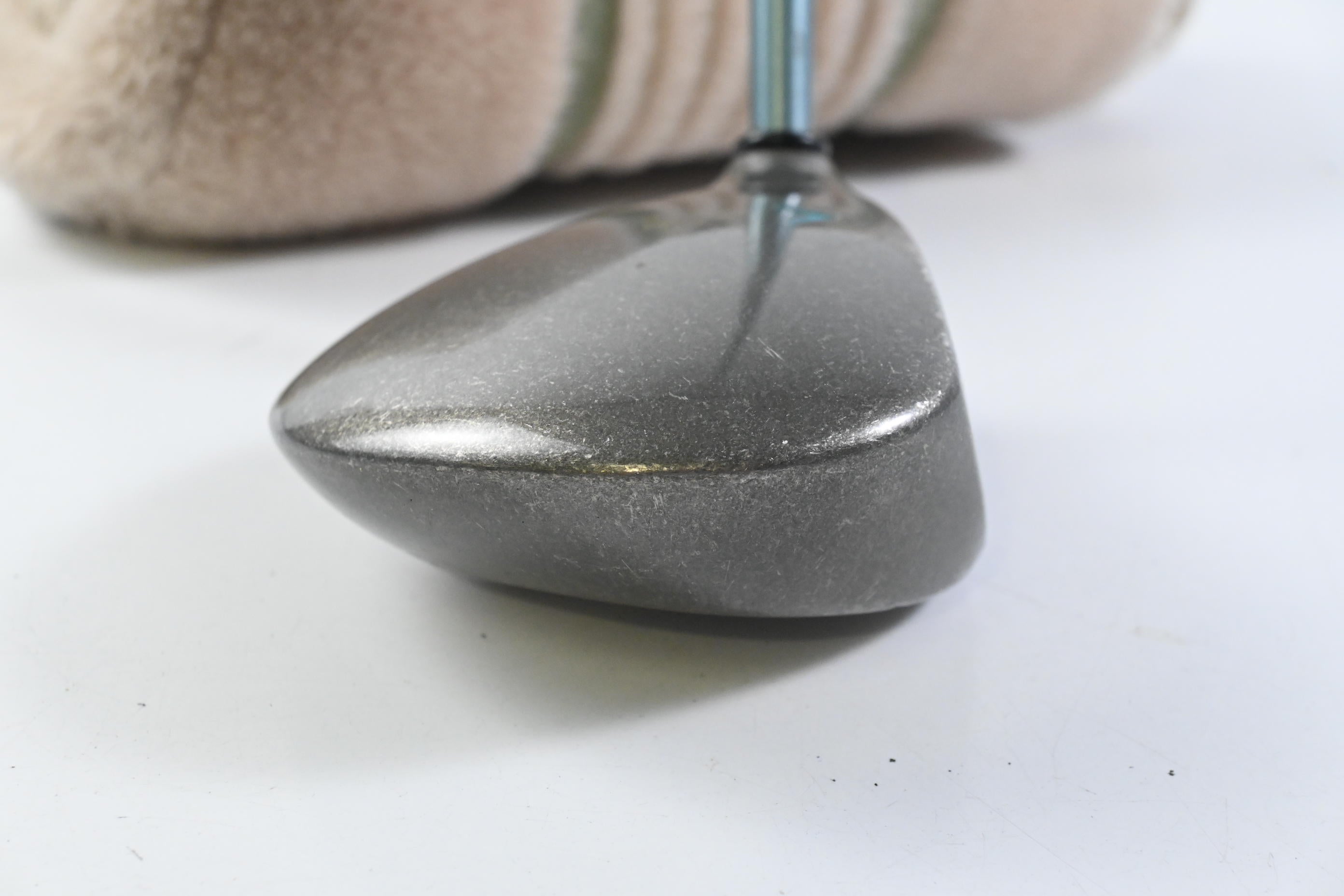 Ladies Callaway Big Bertha Warbird #3 Wood / 15.5 Degree / Ladies Flex Graphite
