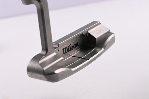 Wilson Staff Model BL22 Putter / 34 Inch