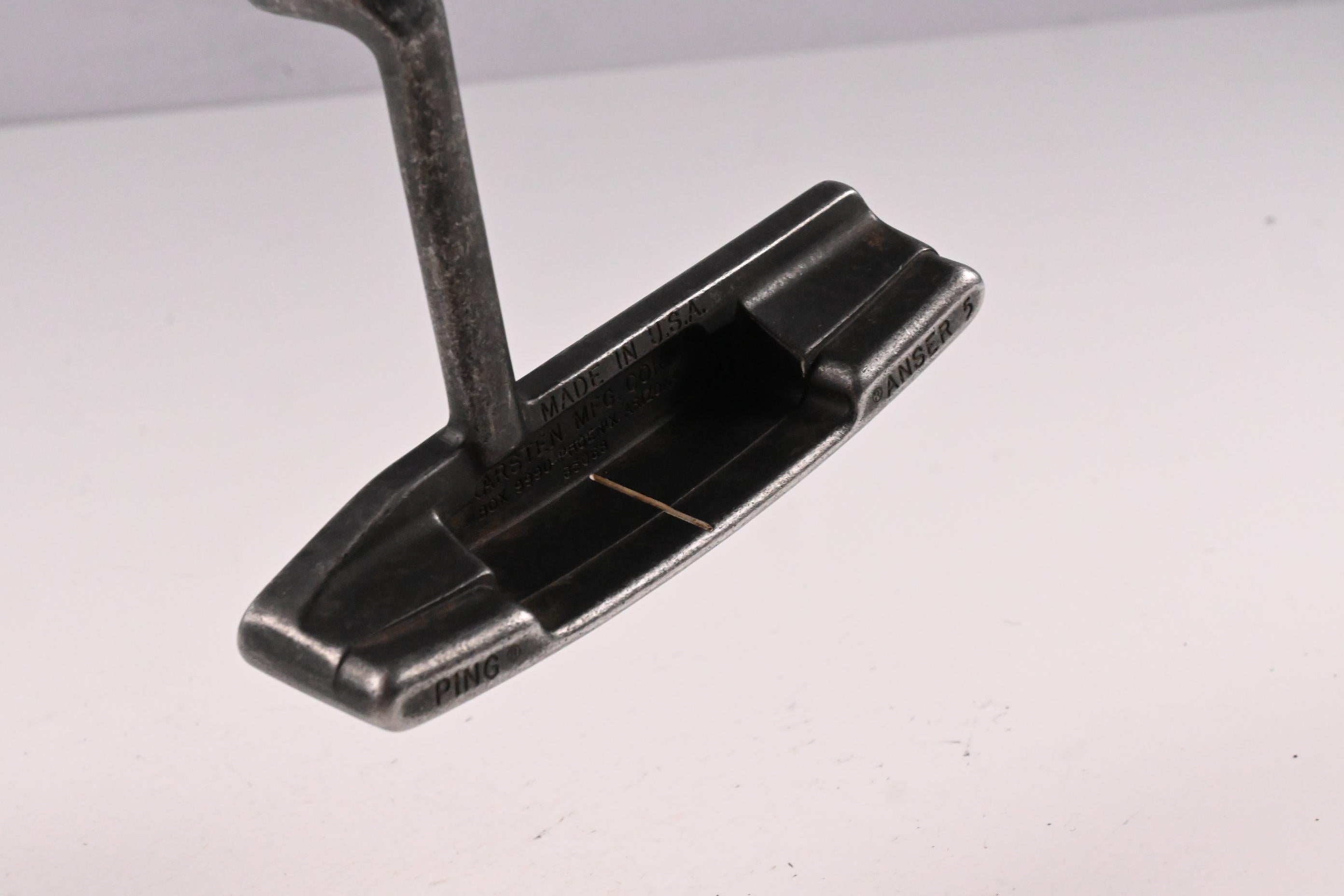 Ping Karsten Original Anser 5 Putter / 35 Inch