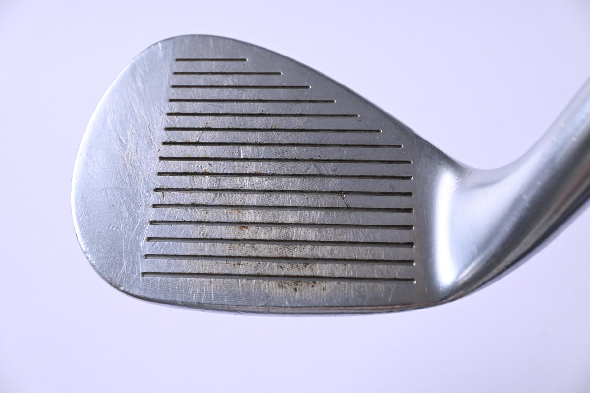 Bettinardi HLX 3.0 Lob Wedge / 60 Degree / Stiff Flex KBS Hi-Rev 2.0 125 Shaft