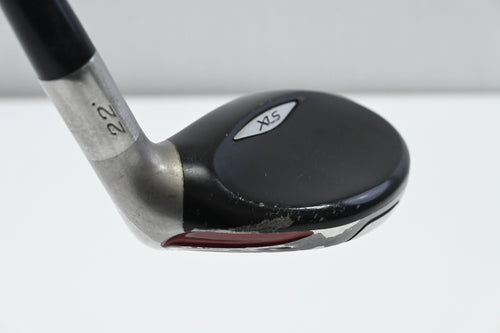 Cleveland HiBore XLS #3 Hybrid / 20.5 Degree / Regular Flex Fujikura Fit-On M 65