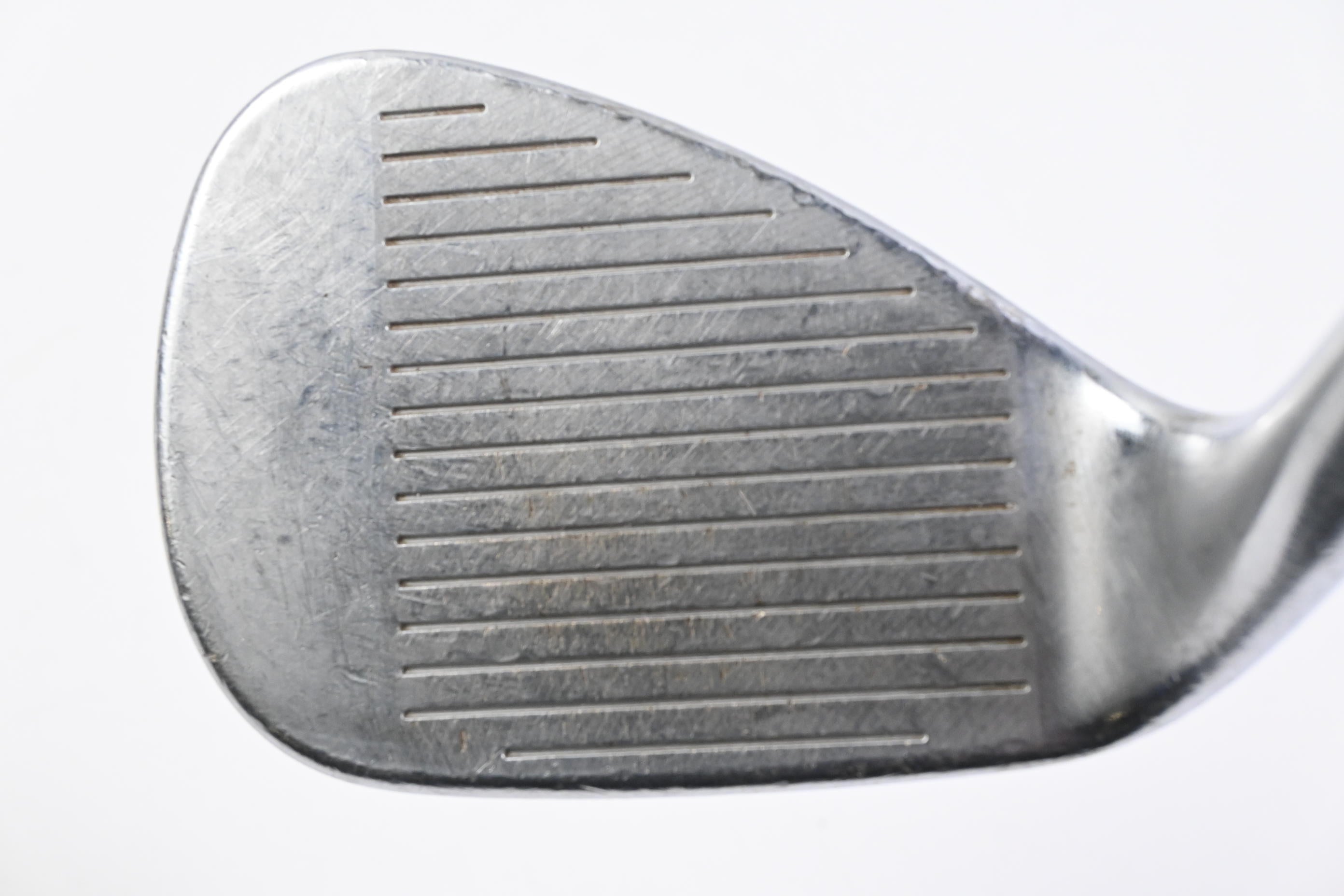 Callaway Mack Daddy Forged Gap Wedge / 50 Degree / Stiff Flex Dynamic Gold S200