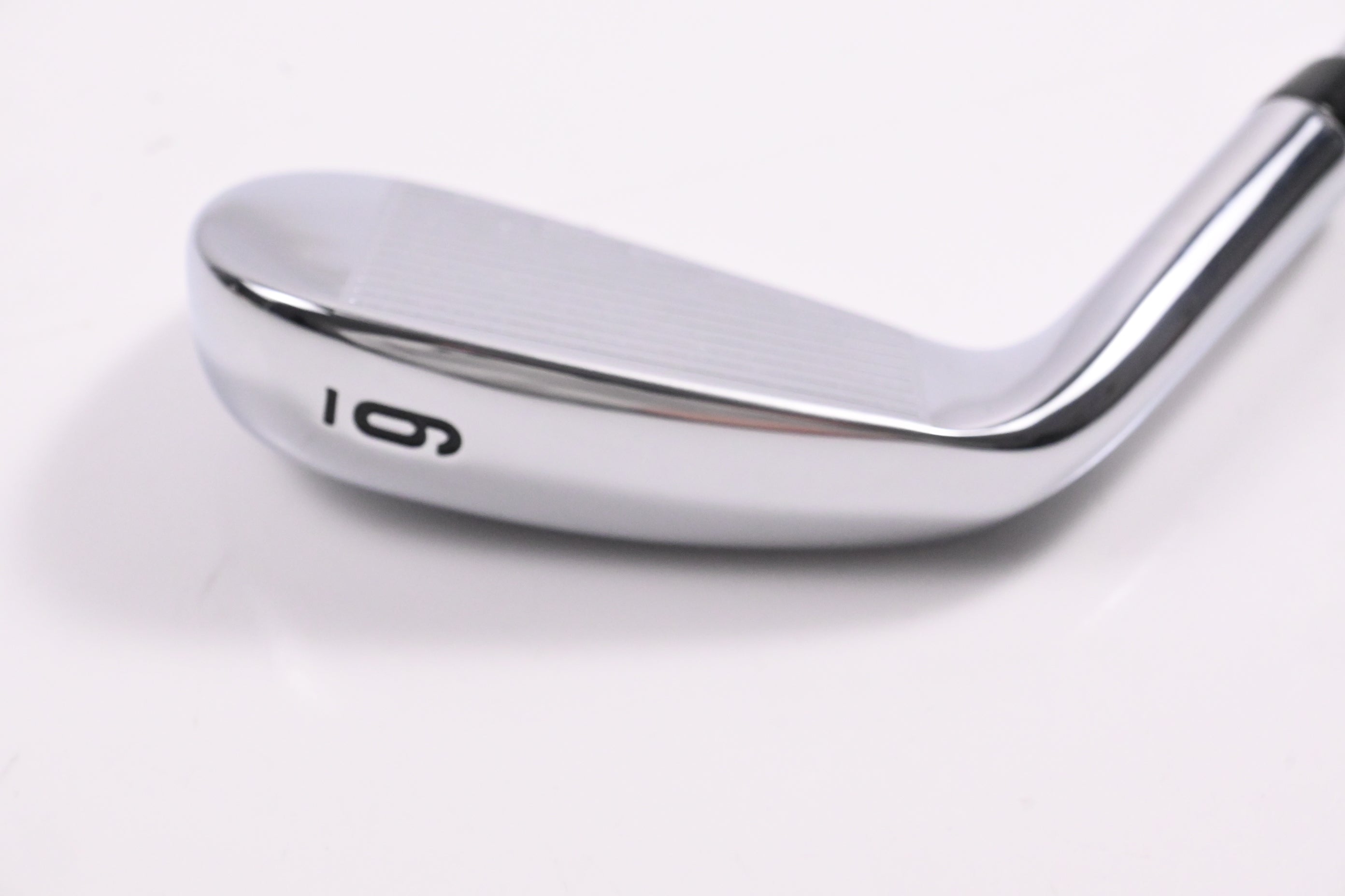 Callaway Mavrik Pro #6 Iron / Stiff Flex Dynamic Gold 115 MID S300 Shaft