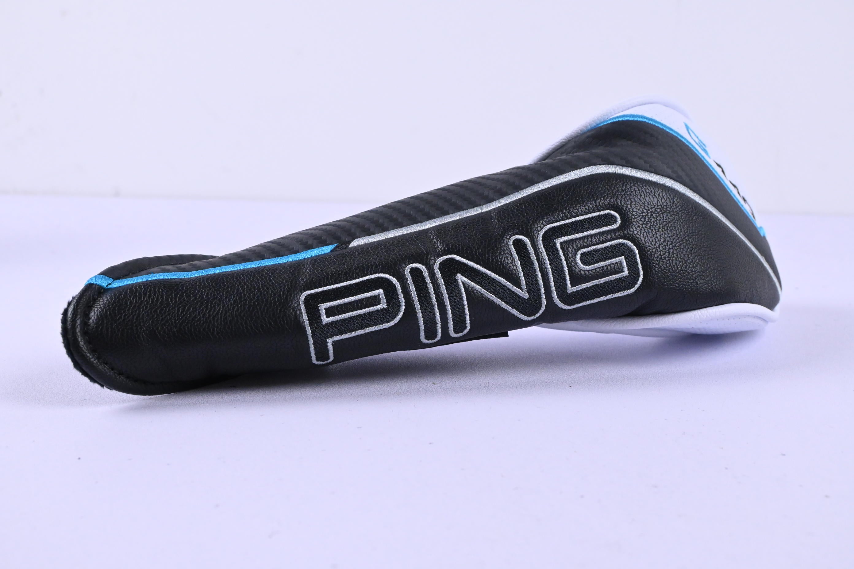 Ping G440 Max #4 Wood / 17 Degree / Stiff Flex Ping Alta CB Blue 65 Shaft