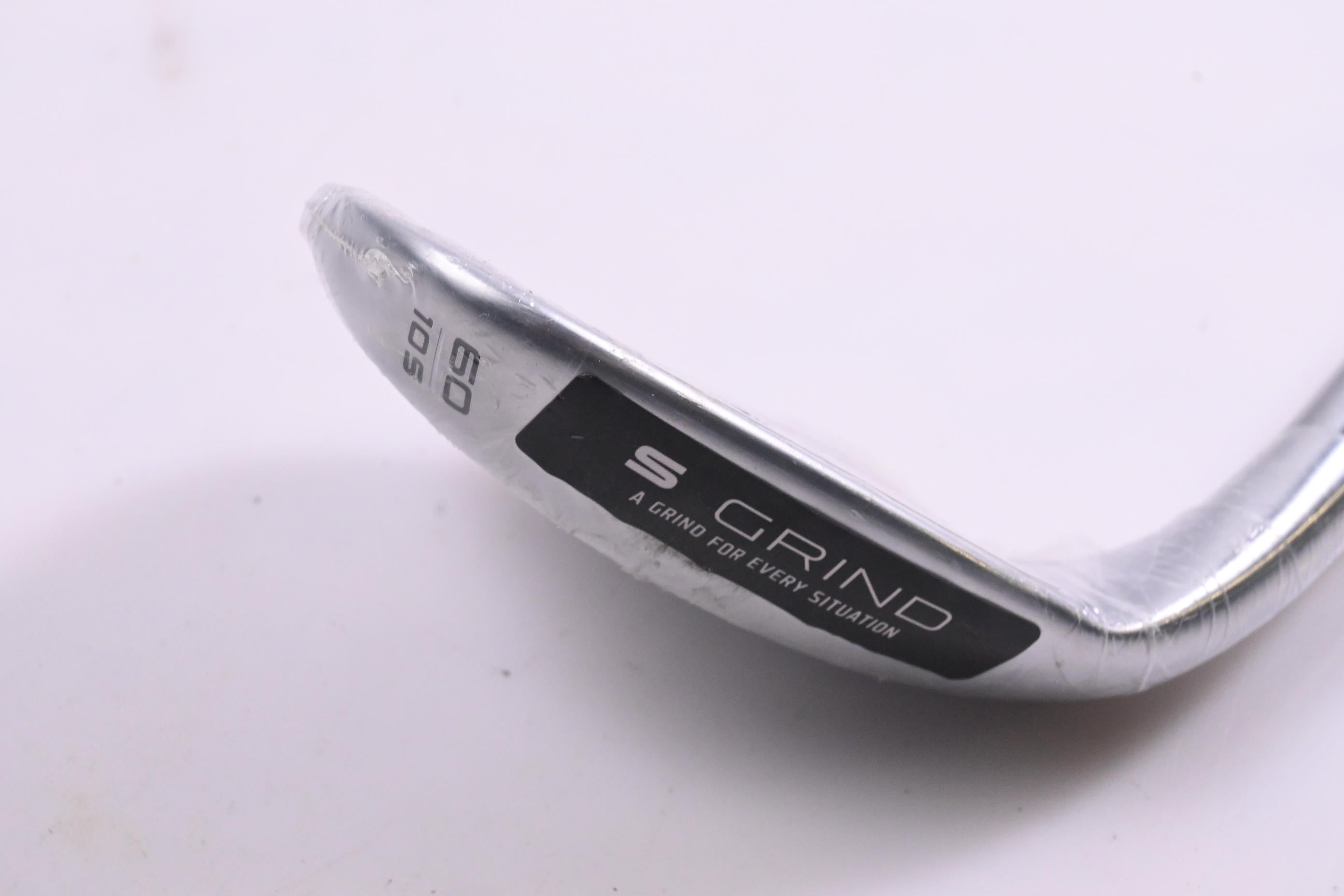 Callaway Opus Lob Wedge / 60 Degree / Wedge Flex Dynamic Gold Mid 115 Shaft