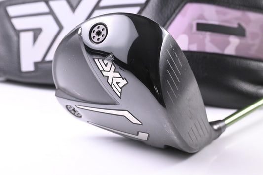PXG 0311 Gen5 Driver / 9 Degree / X-Flex Aldila Rogue Elite Green 65 Shaft