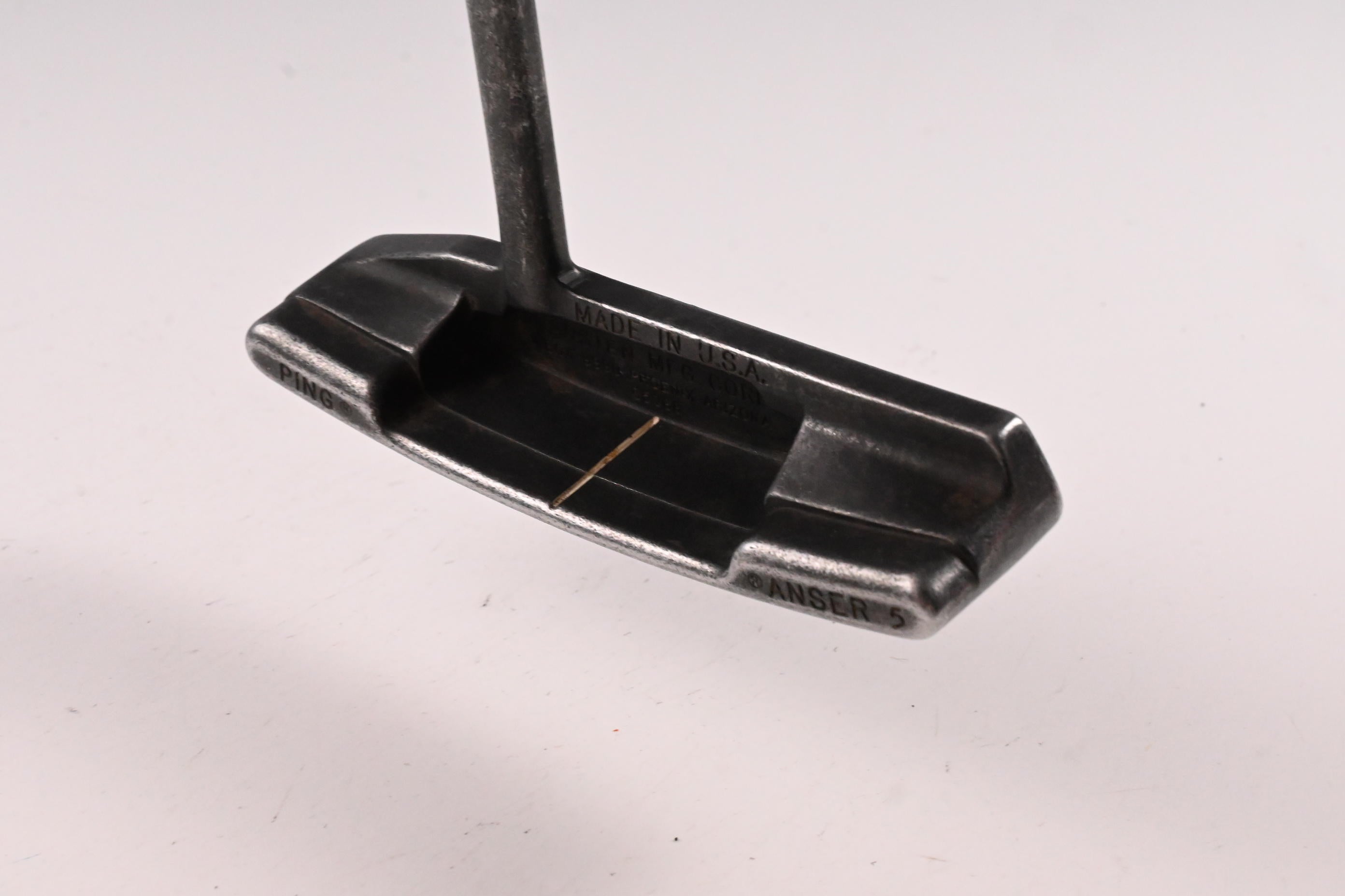 Ping Karsten Original Anser 5 Putter / 35 Inch