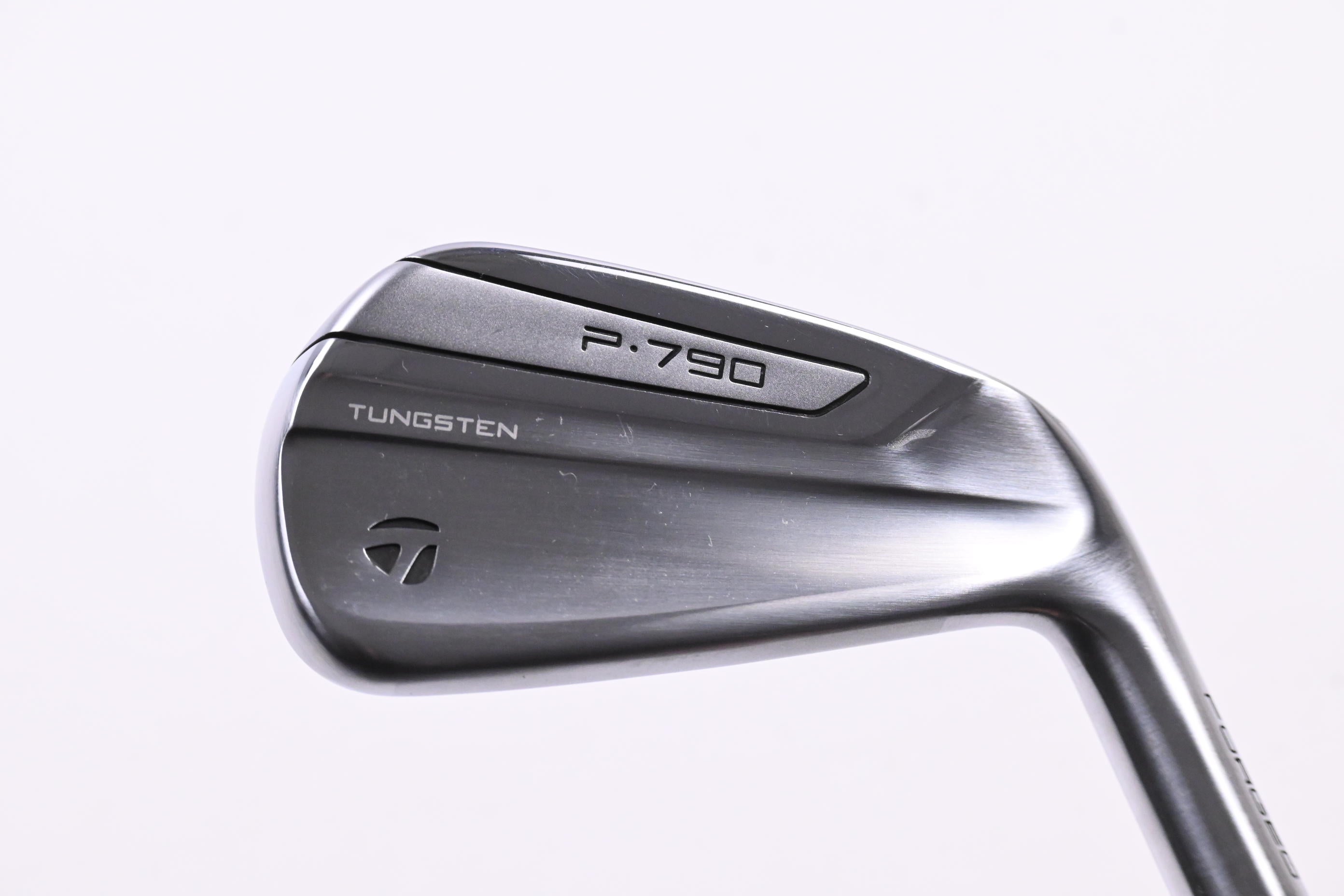 Taylormade P790 UDI 2019 #2 Iron / 17 Degree / Regular Flex N.S.PRO Modus3 105