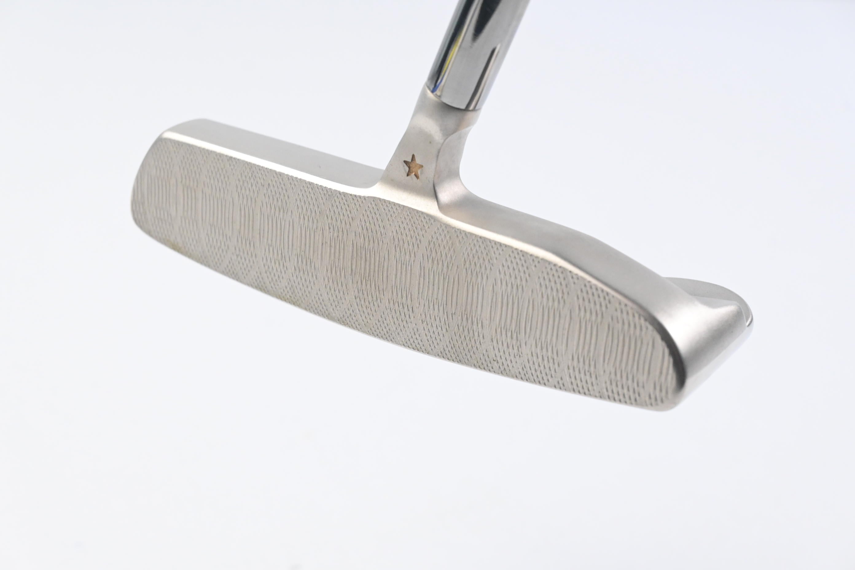 Vega VP-01 5/50 Putter / 34 Inch