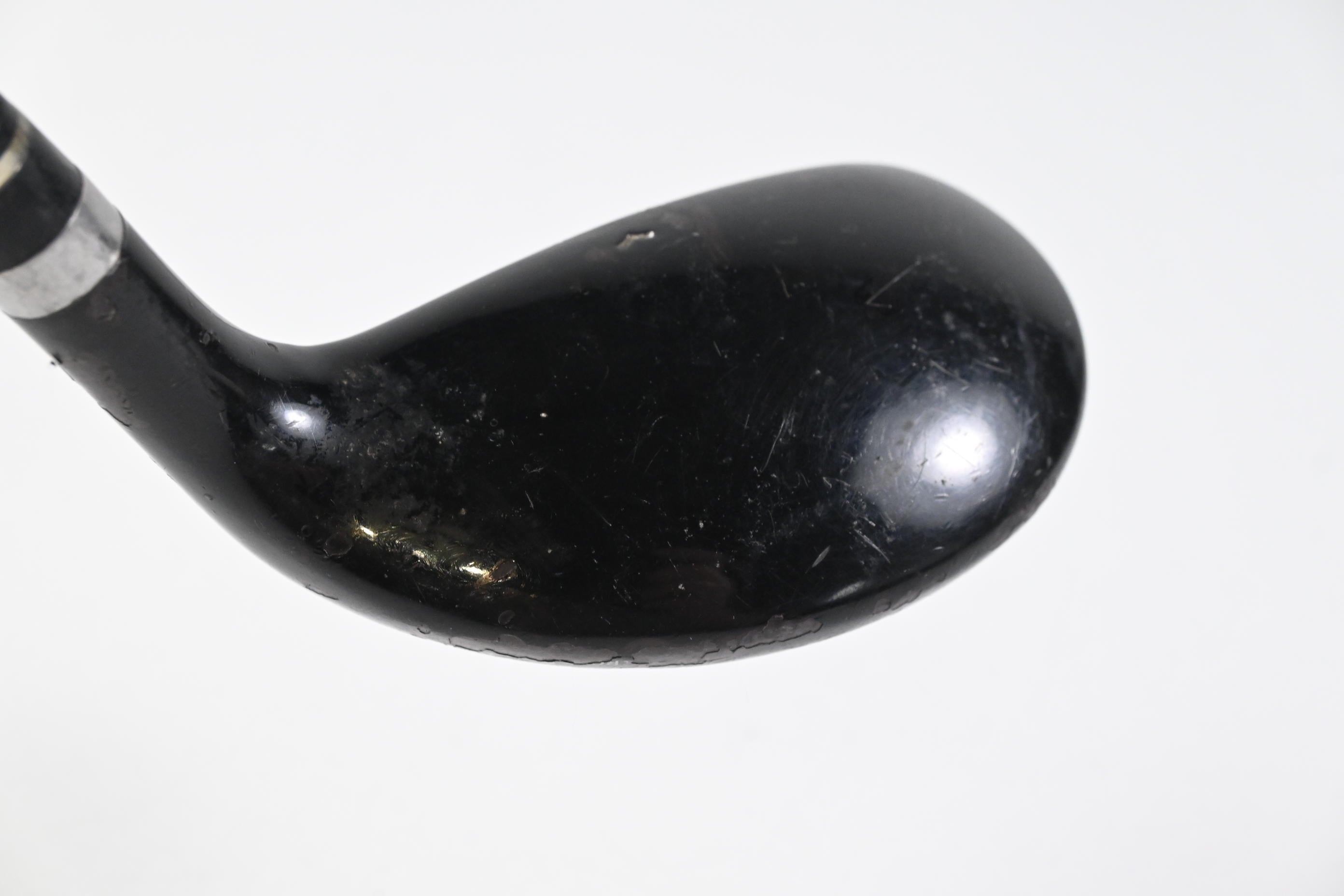 Wilson Fybrid #5 Hybrid / 27 Degree / Regular Flex UST Mamiya Proforce V2 66